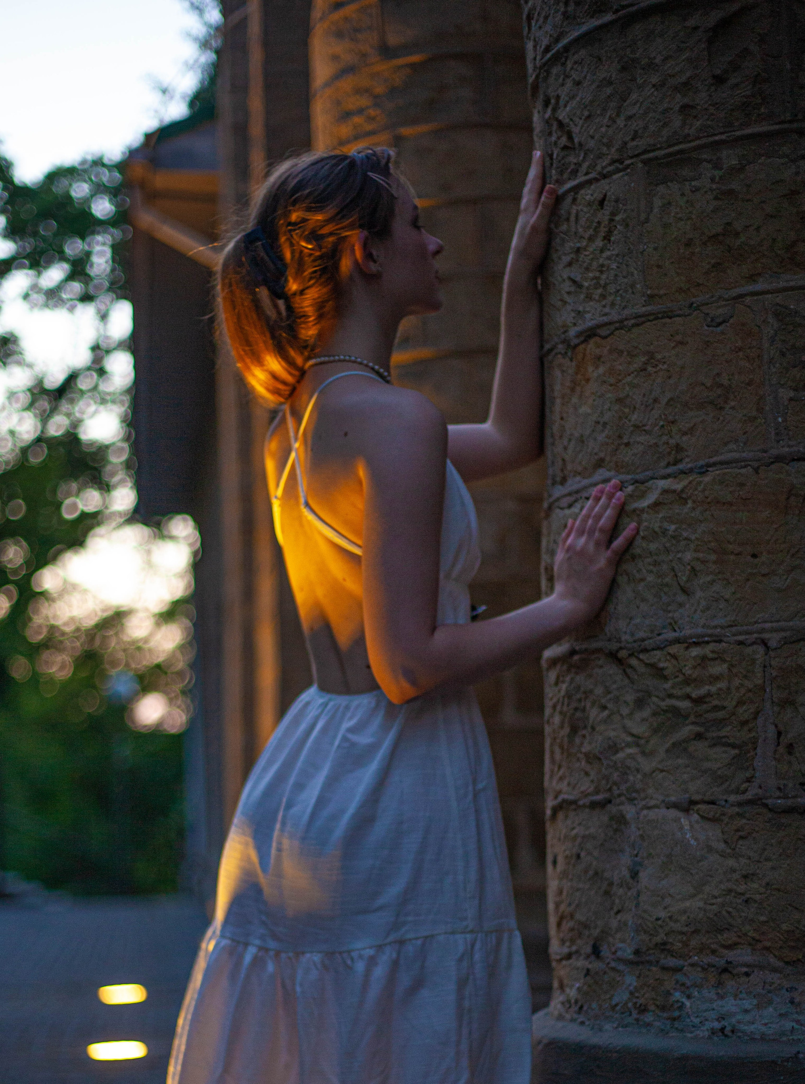 Абрау. Уличный фотограф Города N