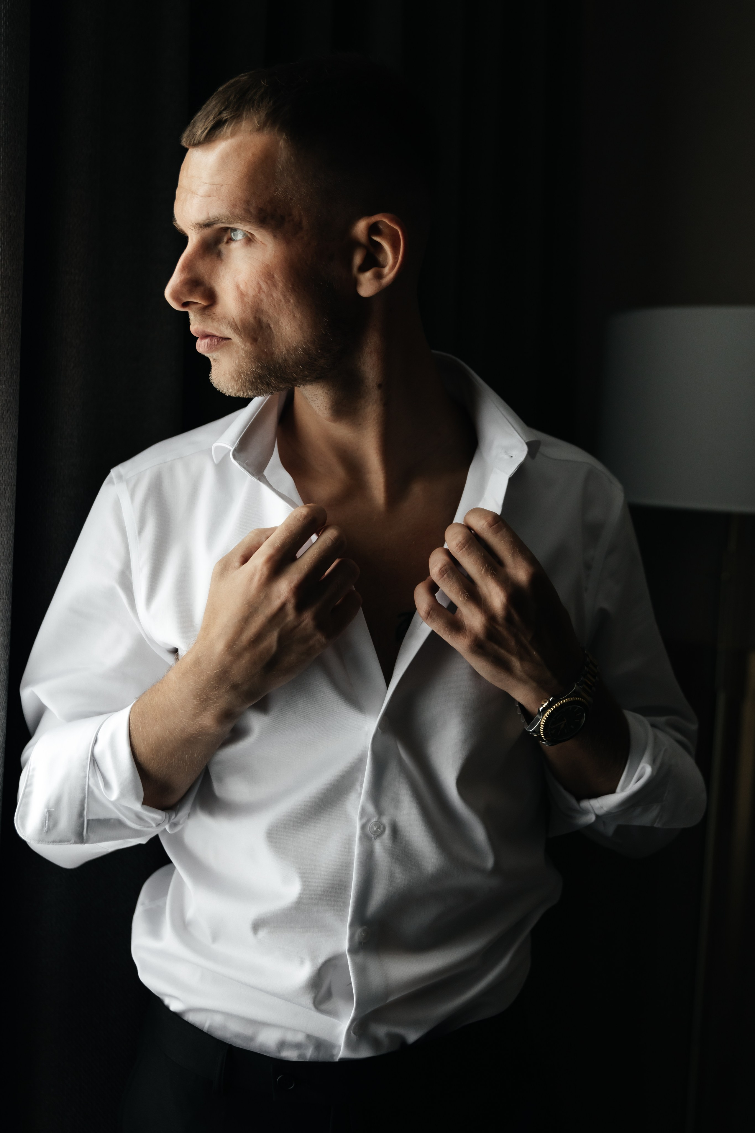 Stanislav & Kseniya. Свадебный фотограф Ильнар Асадуллин