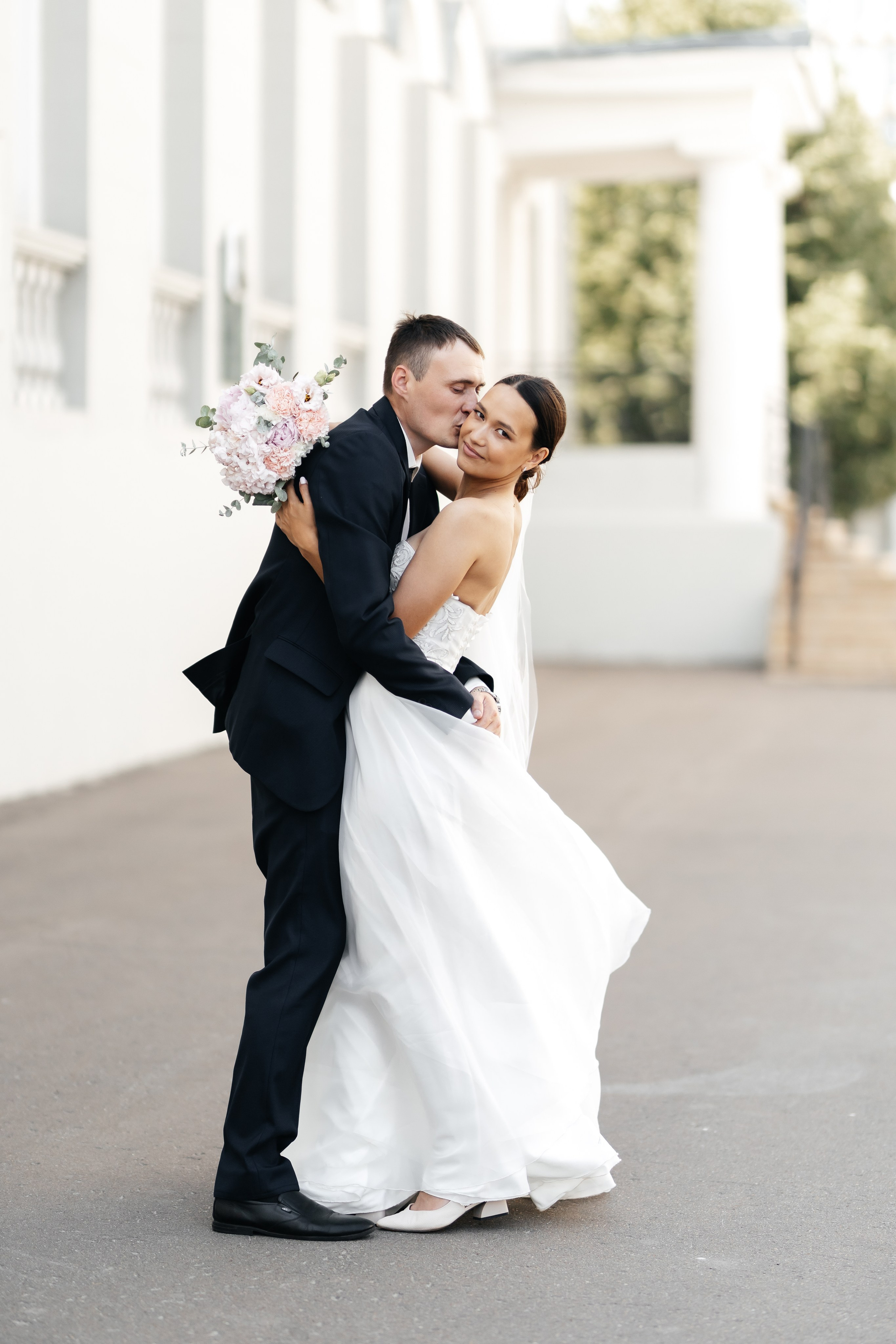 Ilnur & Ainaz. Свадебный фотограф Ильнар Асадуллин