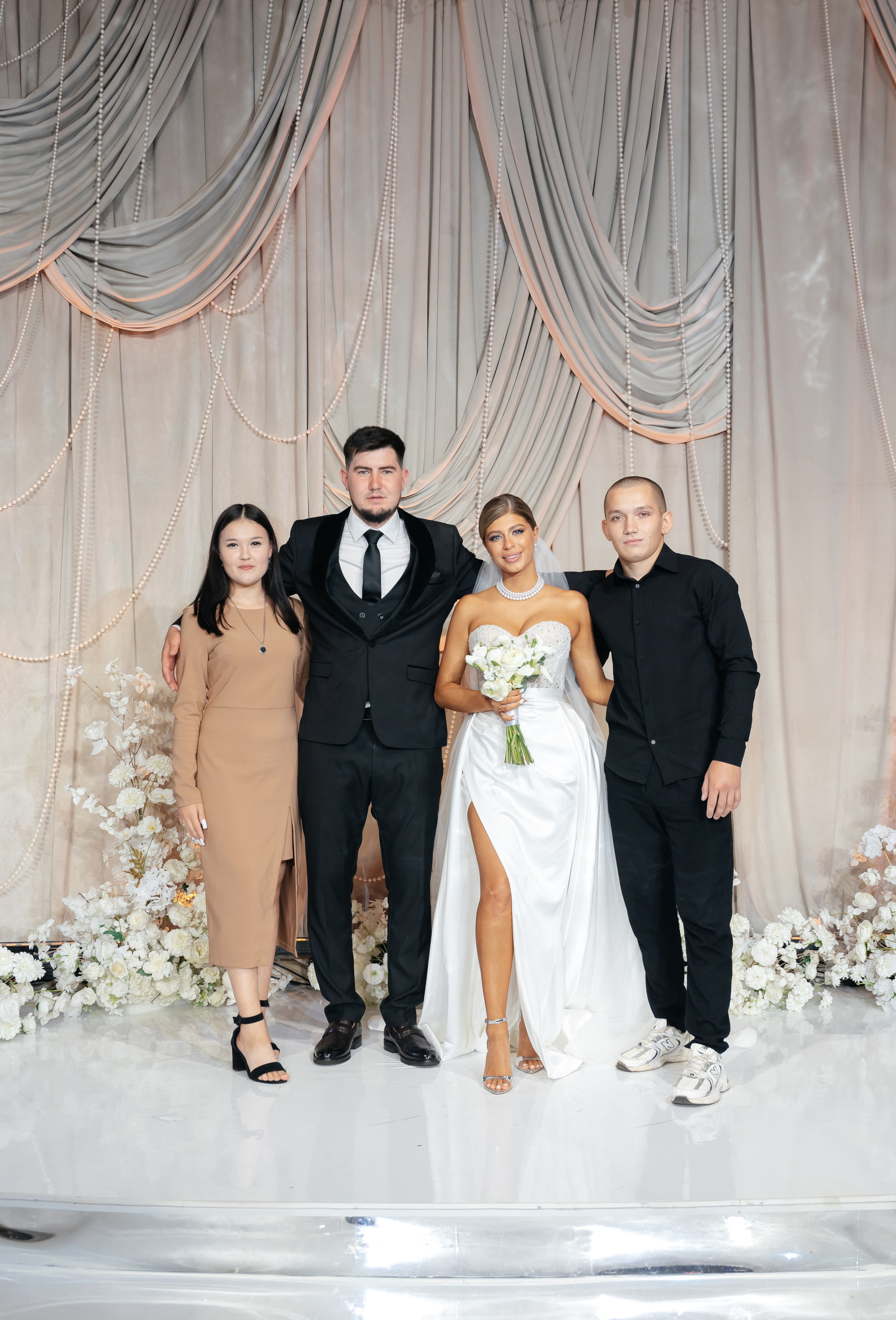 Aidar & Ralina. Свадебный фотограф Ильнар Асадуллин