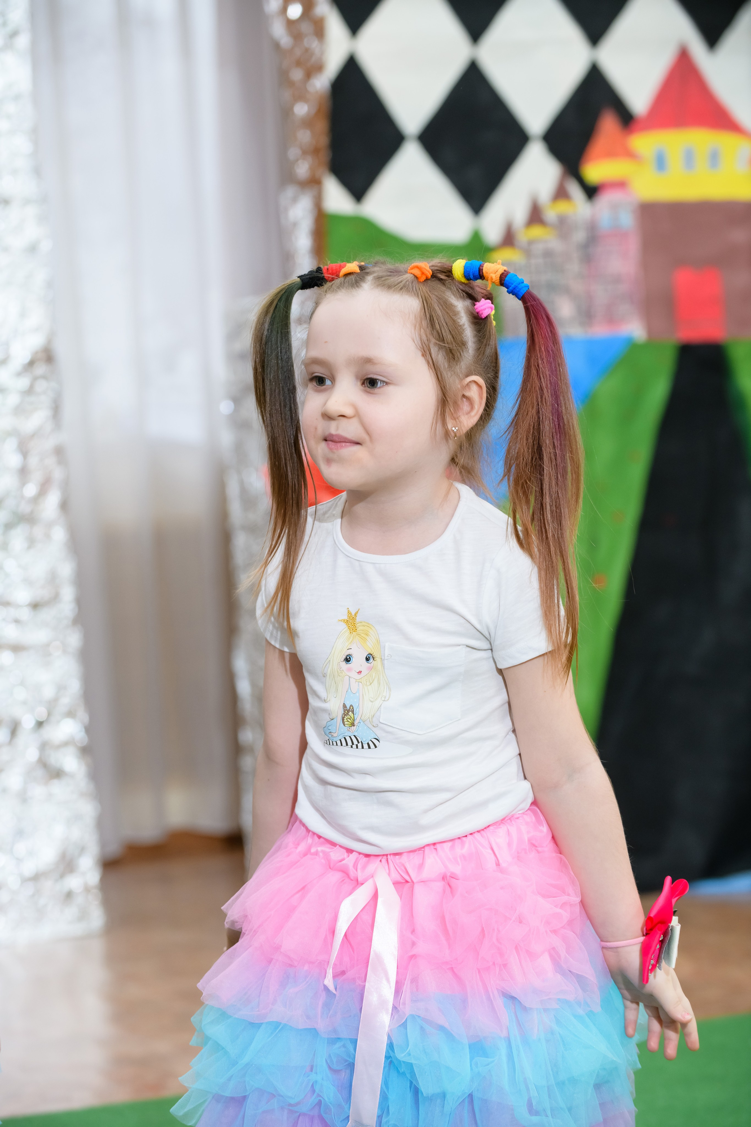 Новогодний утренник. Фотограф в Ростове-на-Дону Маркер Елена