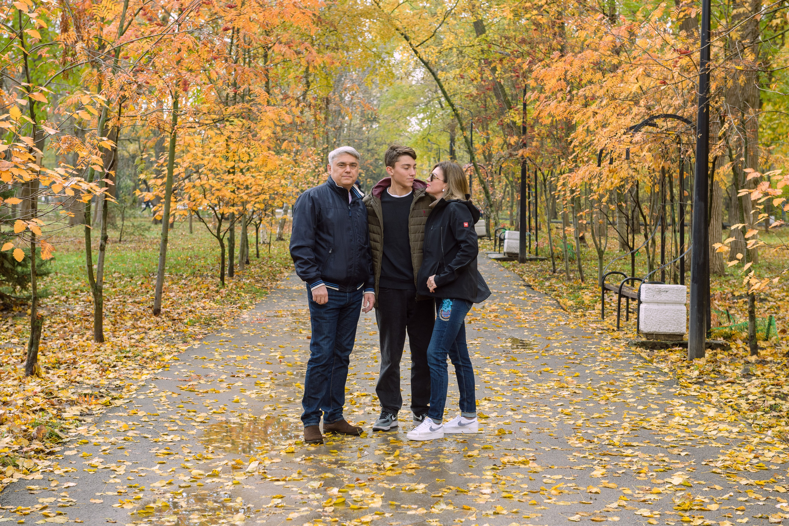 Таня парк Островского, парк Авиаторов. Фотограф в Ростове-на-Дону Маркер Елена