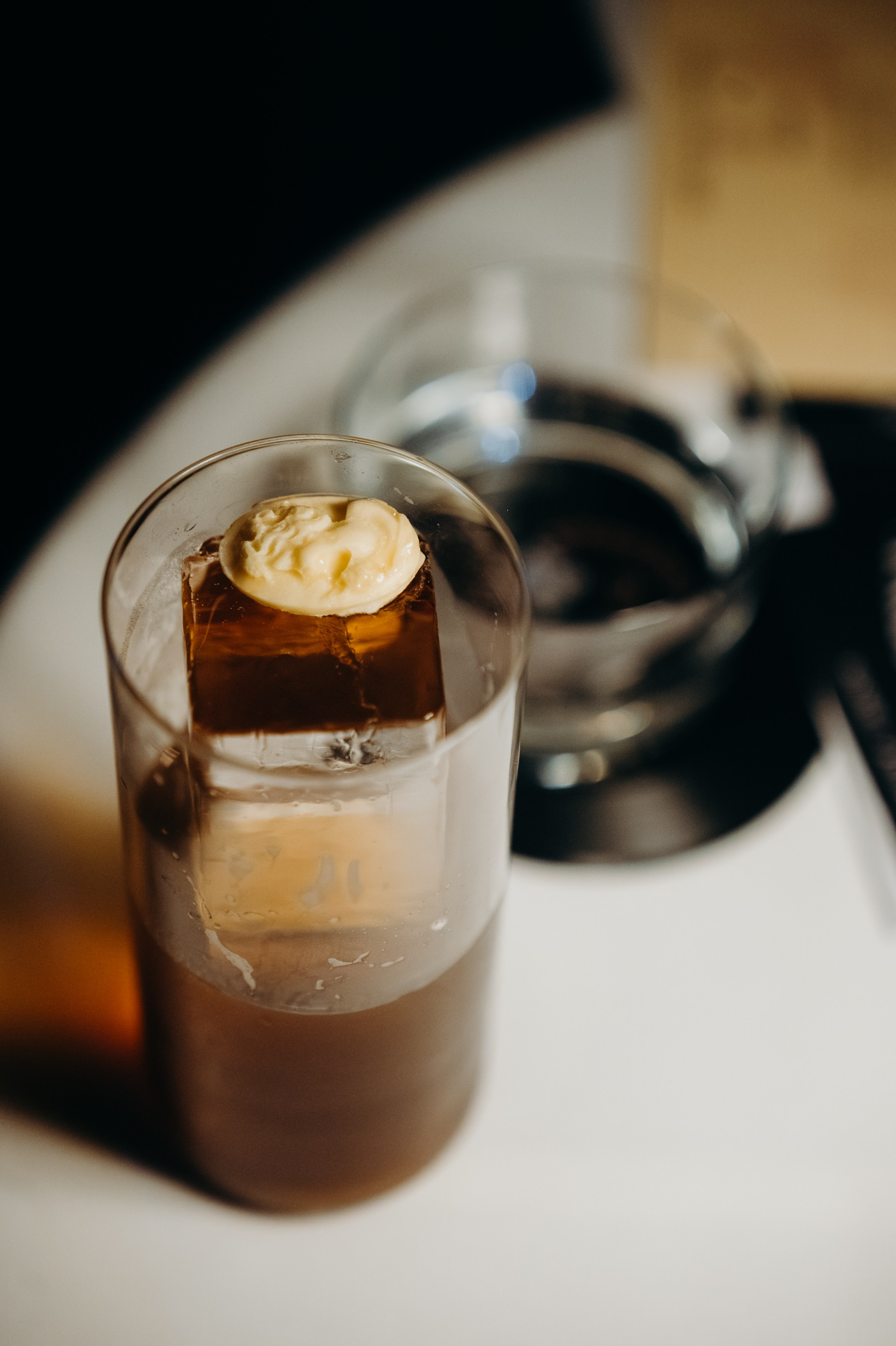 INFUSE BAR. Фотограф Элина Брусенцева