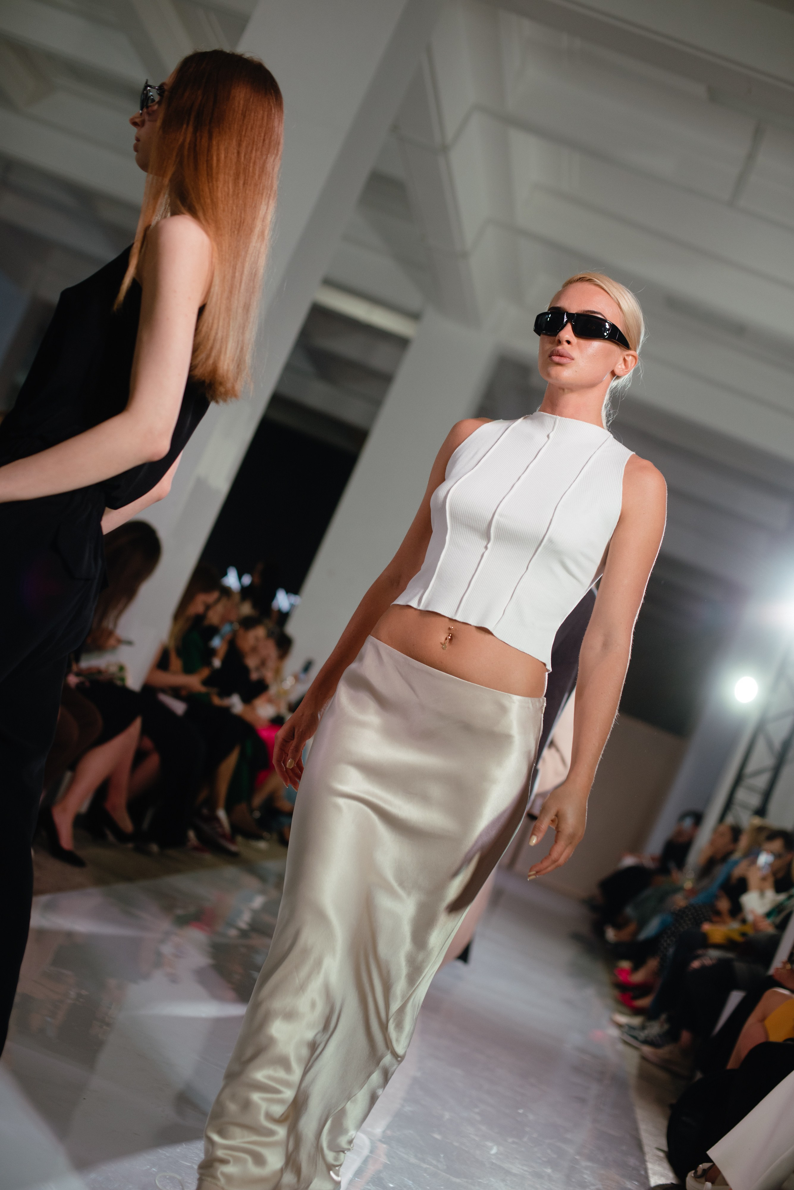 PODIUM SEASONS • 2023. Фотограф Элина Брусенцева