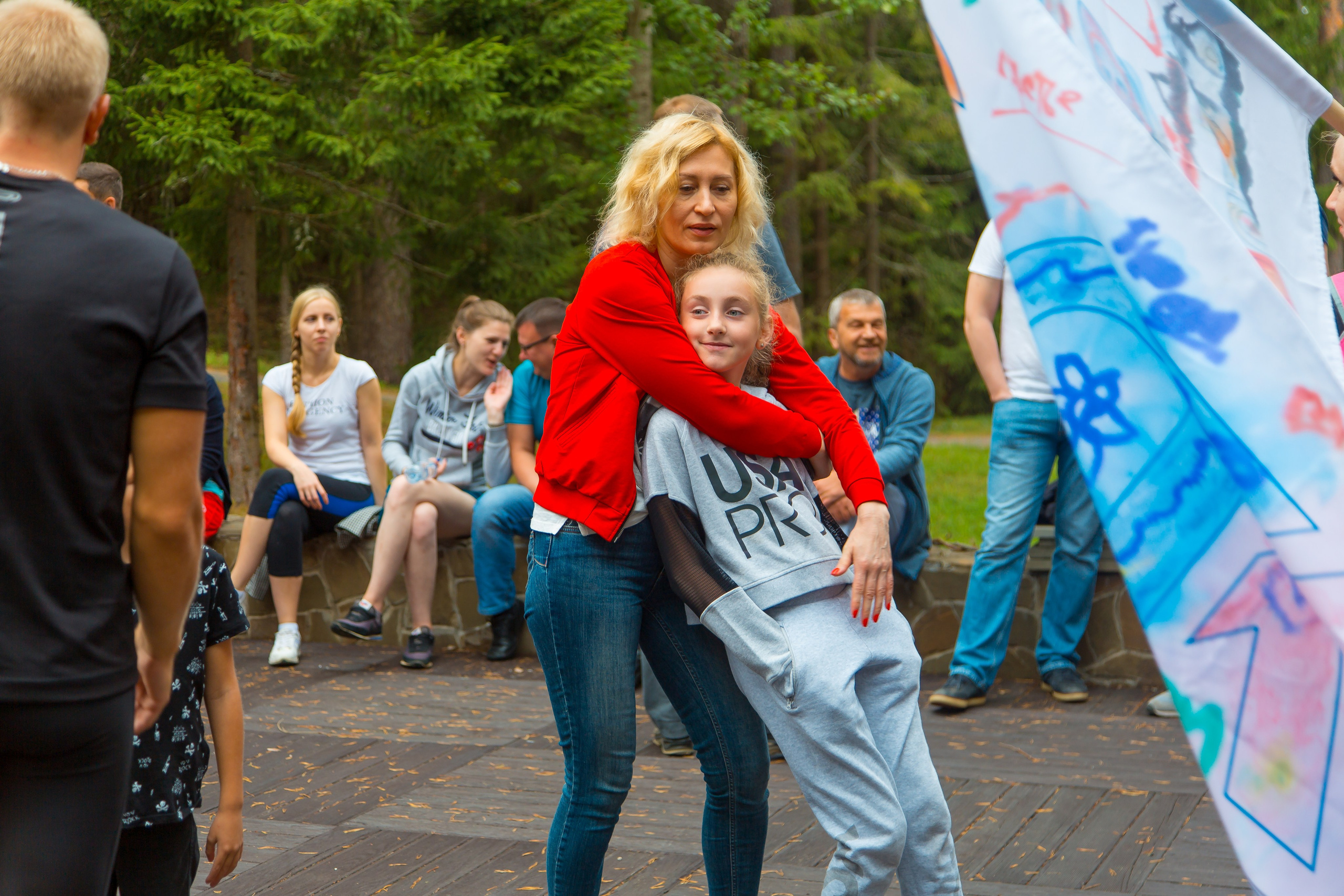 КОРПОРАТИВ РАПСОДИЯ. Главная