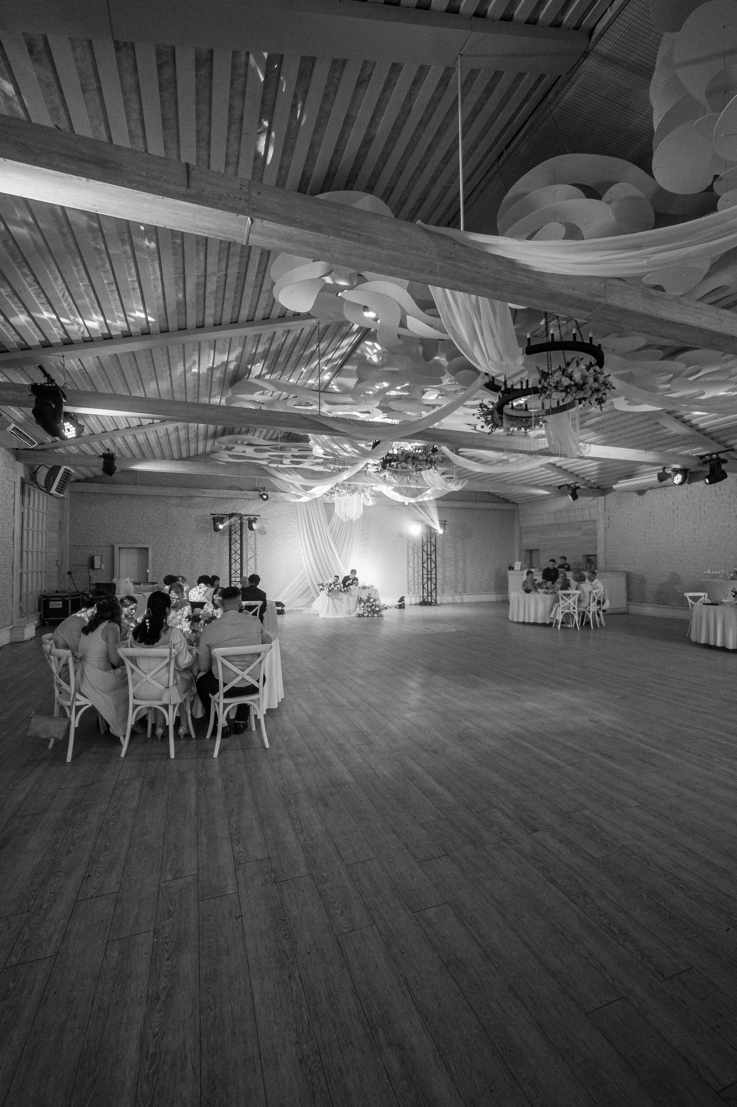 Чун Соб и Екатерина. Свадебный и репортажный фотограф в Хабаровске Никита Быков