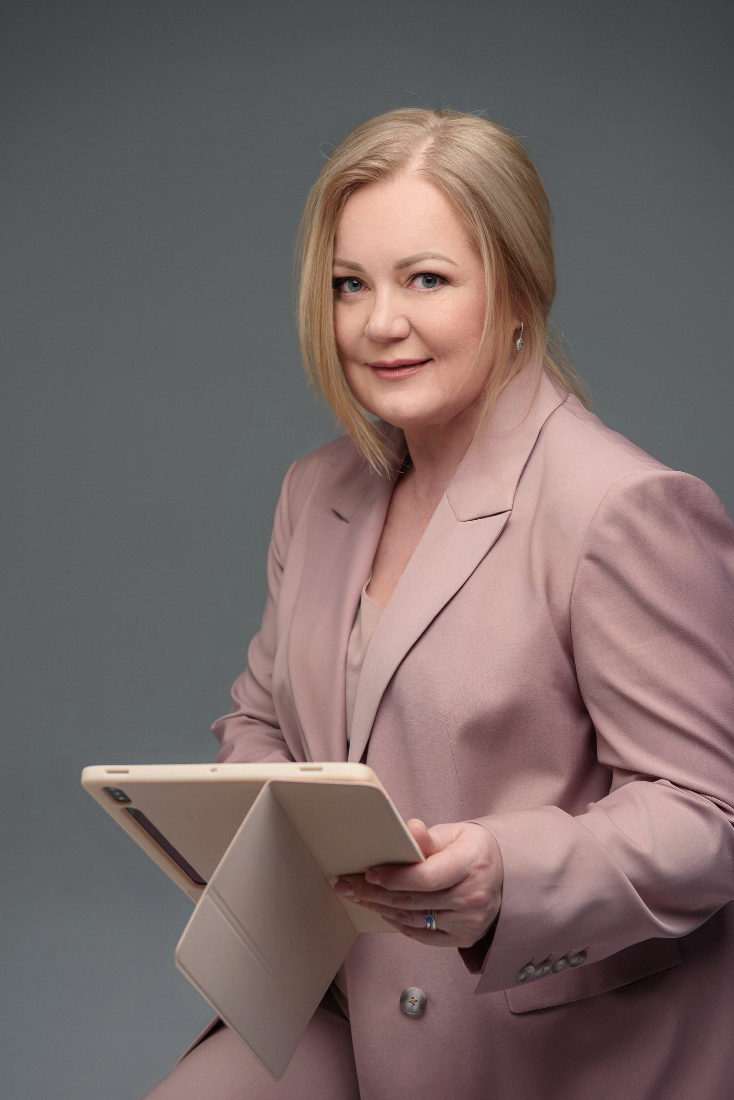 Ольга Батуева, психолог. Бренд-фотограф для экспертов и блогеров в Москве Влада Горбовская