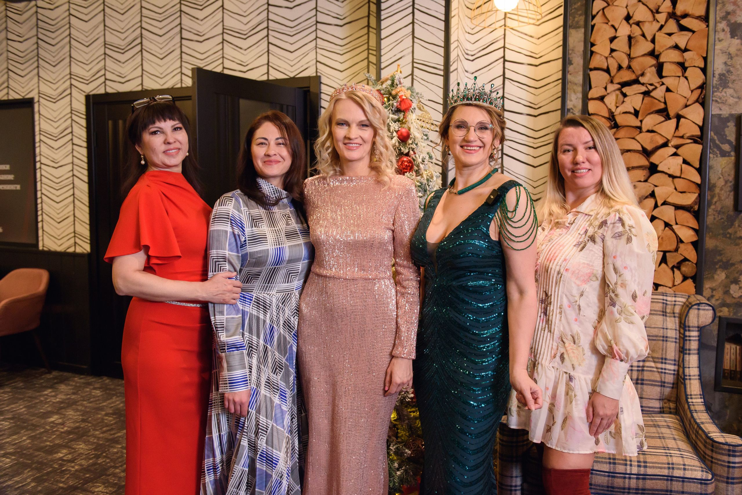 «Коронация». Бренд-фотограф для экспертов и блогеров в Москве Влада Горбовская