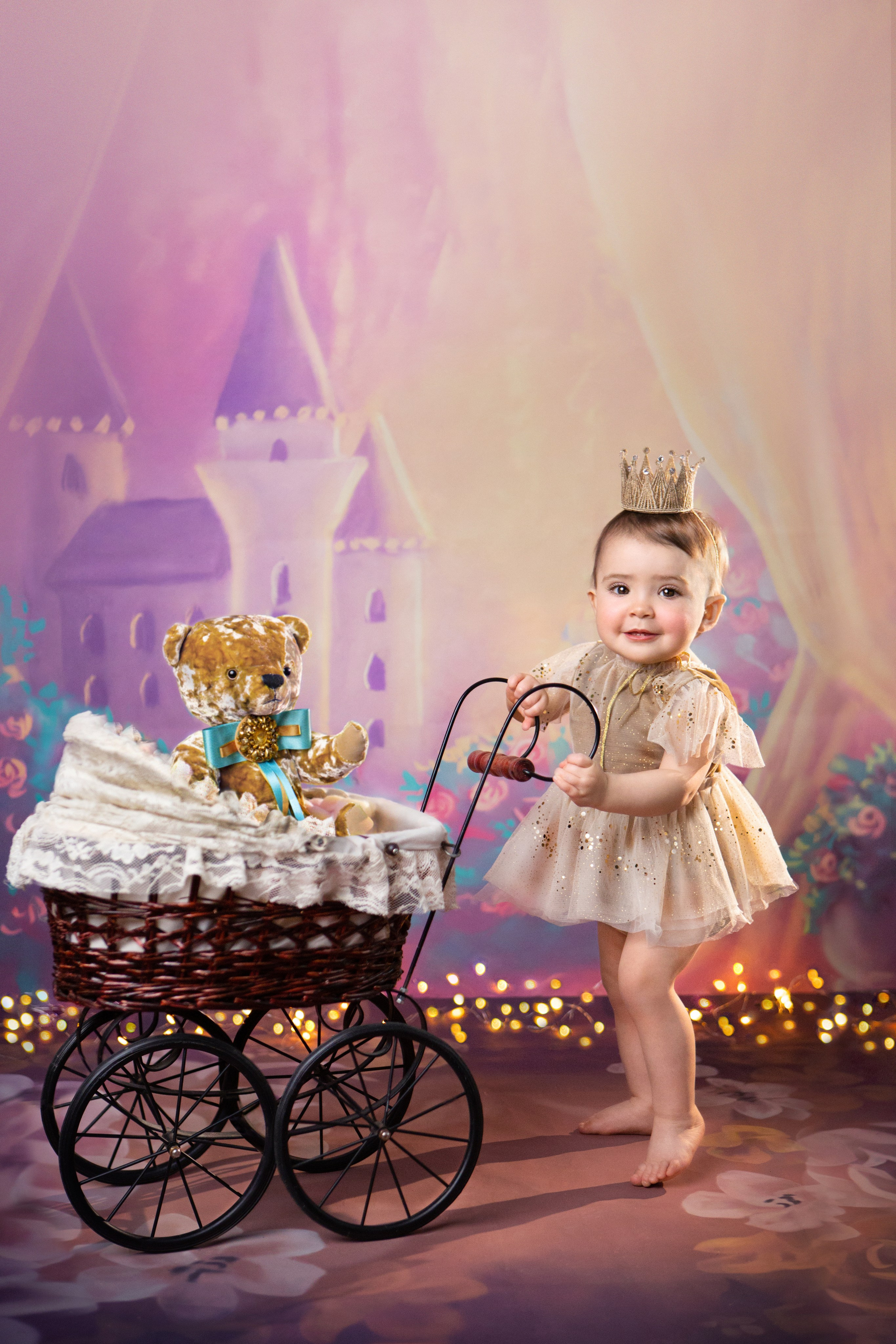 Малыши. Детский и ньюборн фотограф в Санкт-Петербурге Марина Айдинян