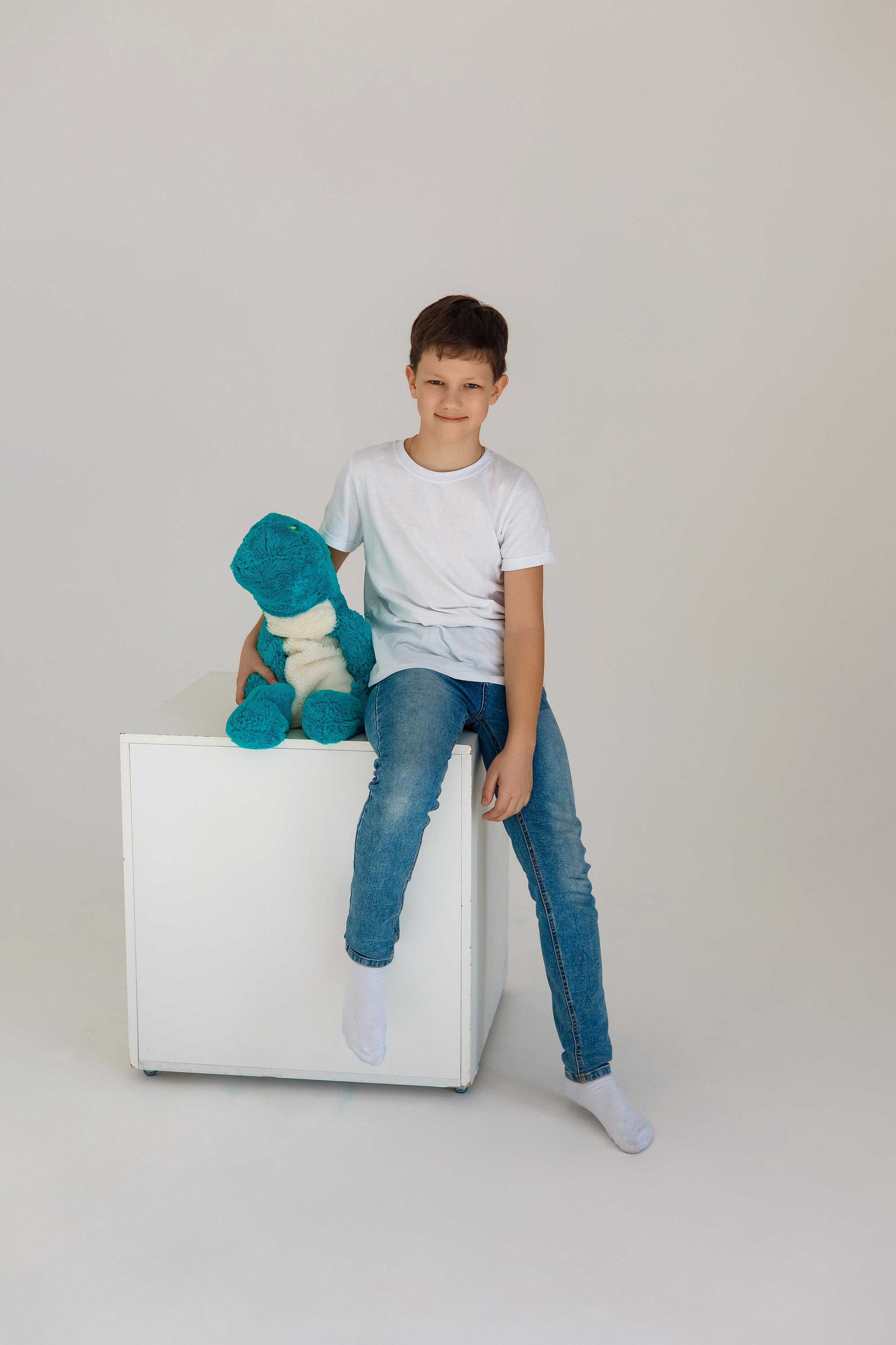 4 класс съемка в фотостудии. Фотограф Любовь Корниенко, Примоский край