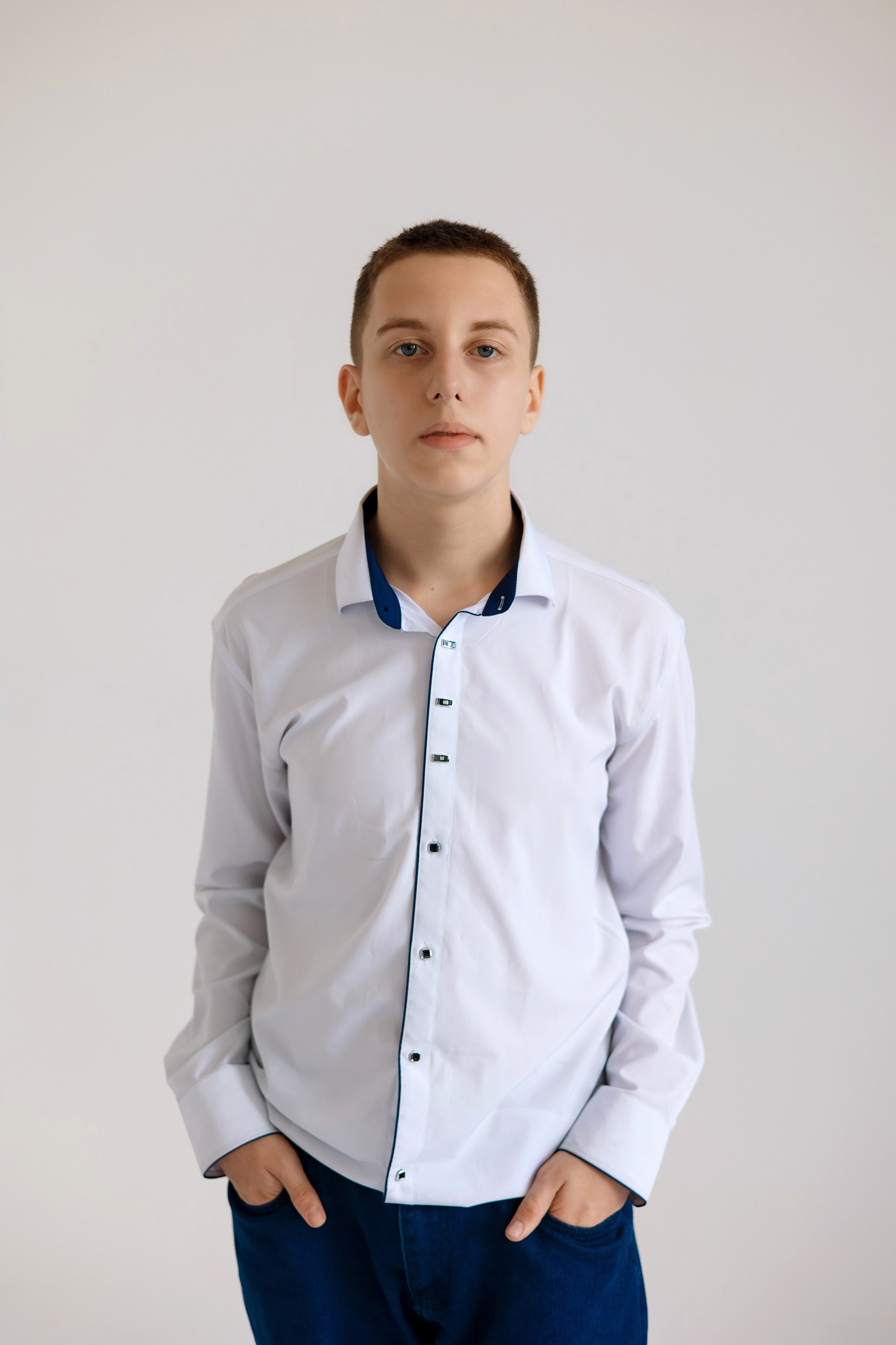 1 школа 9 класс. Фотограф Любовь Корниенко, Примоский край