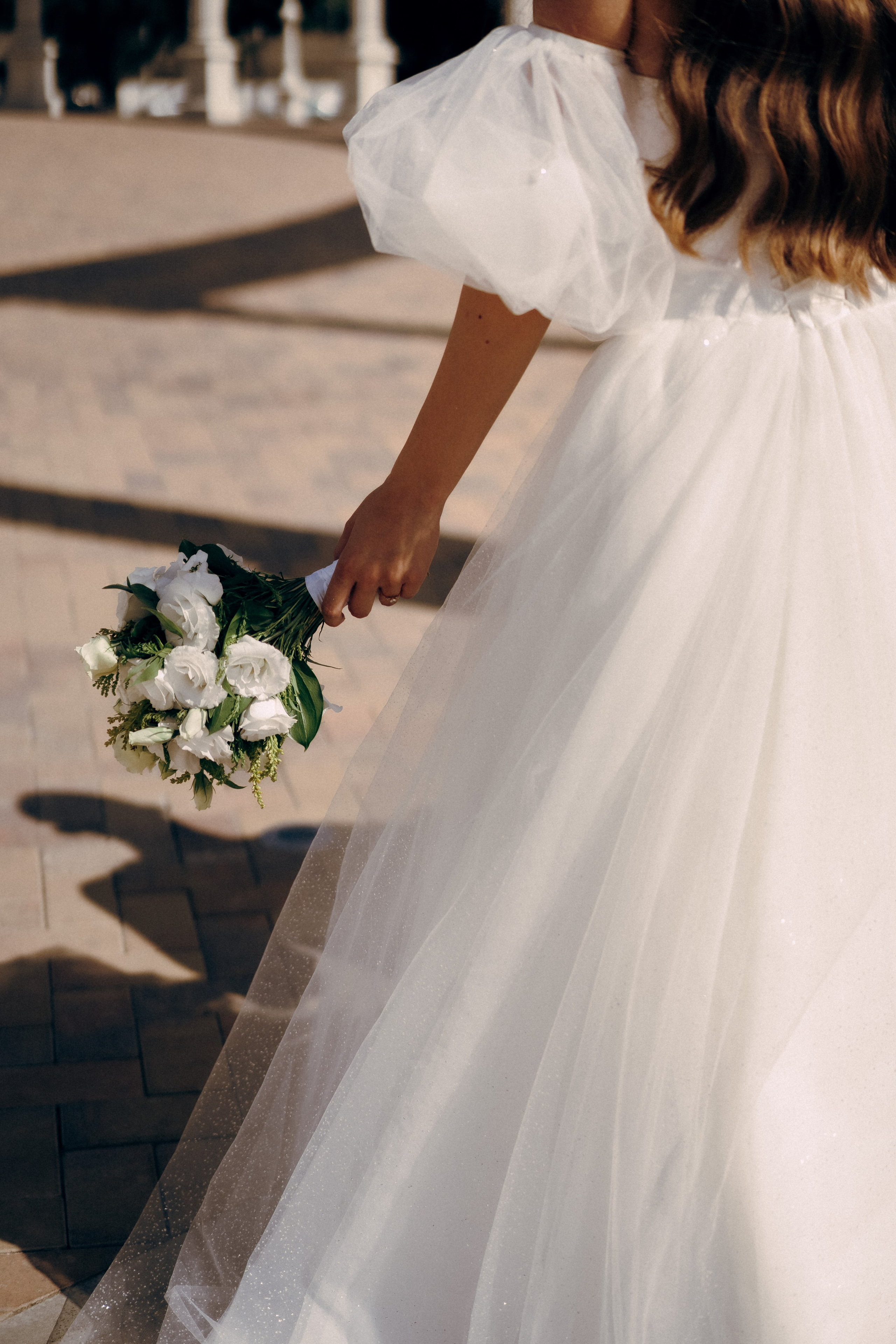 Прогулка. Свадебный и семейный фотограф в Ростове-на-Дону и Керчи Алина Захарцова