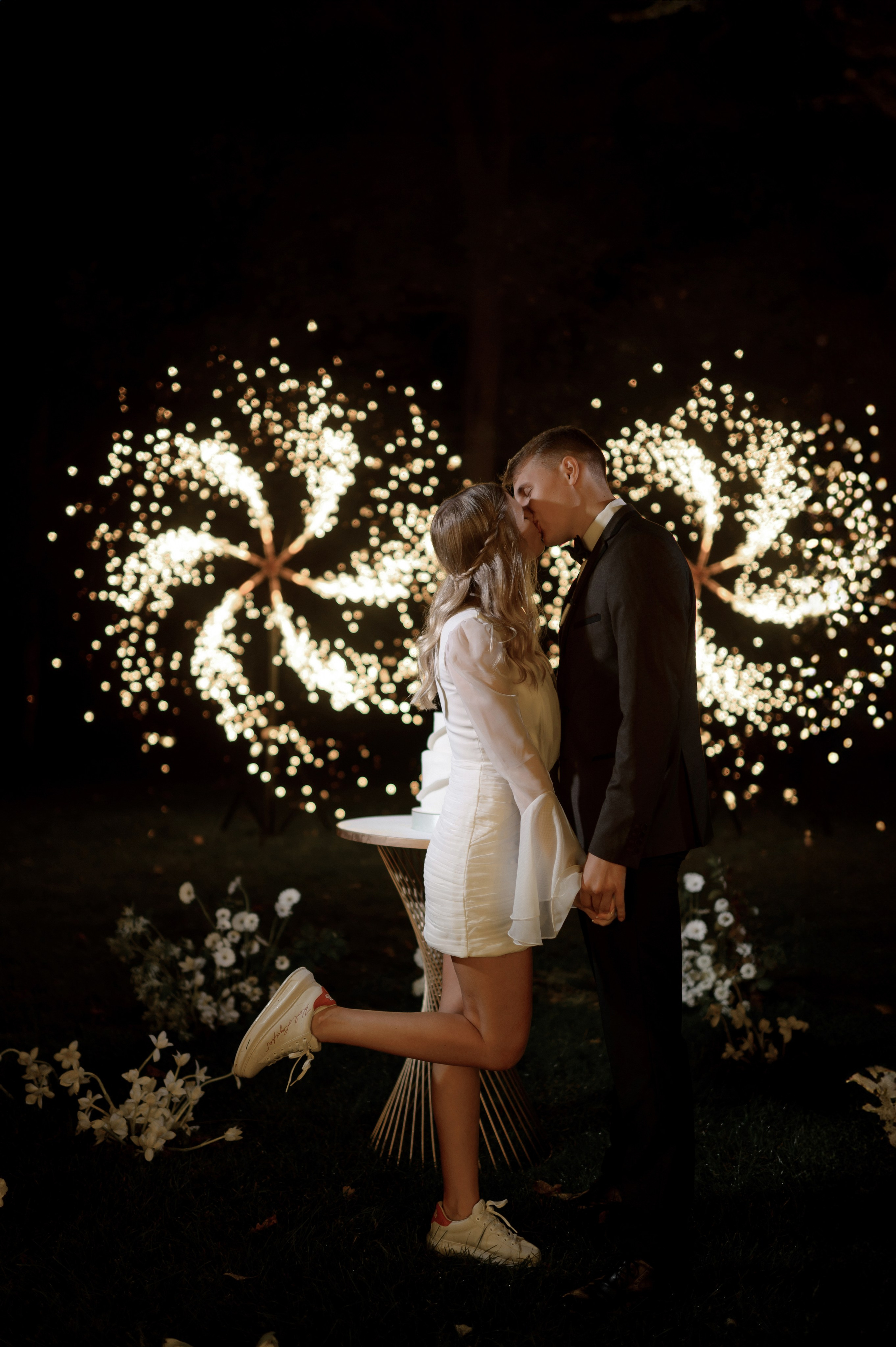 Вова и Поля 11.09.23. VENSKAYA WEDDING & EVENT PLANNER