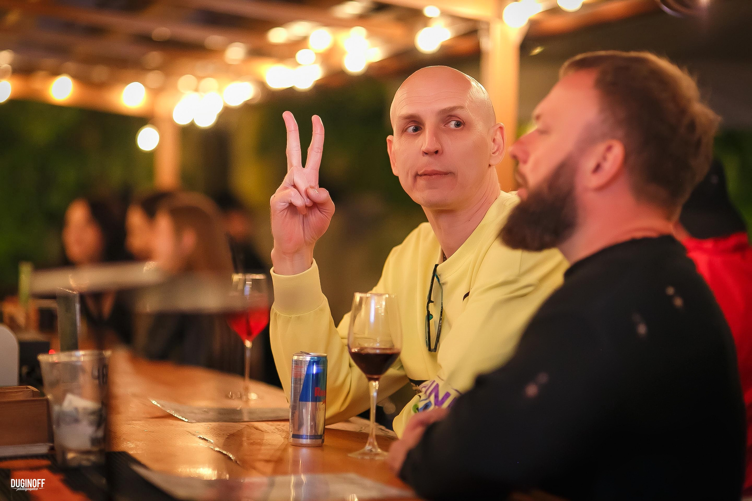 Ставников ДР Артема. Профессиональный фотограф Дугинов Николай | Екатеринбург