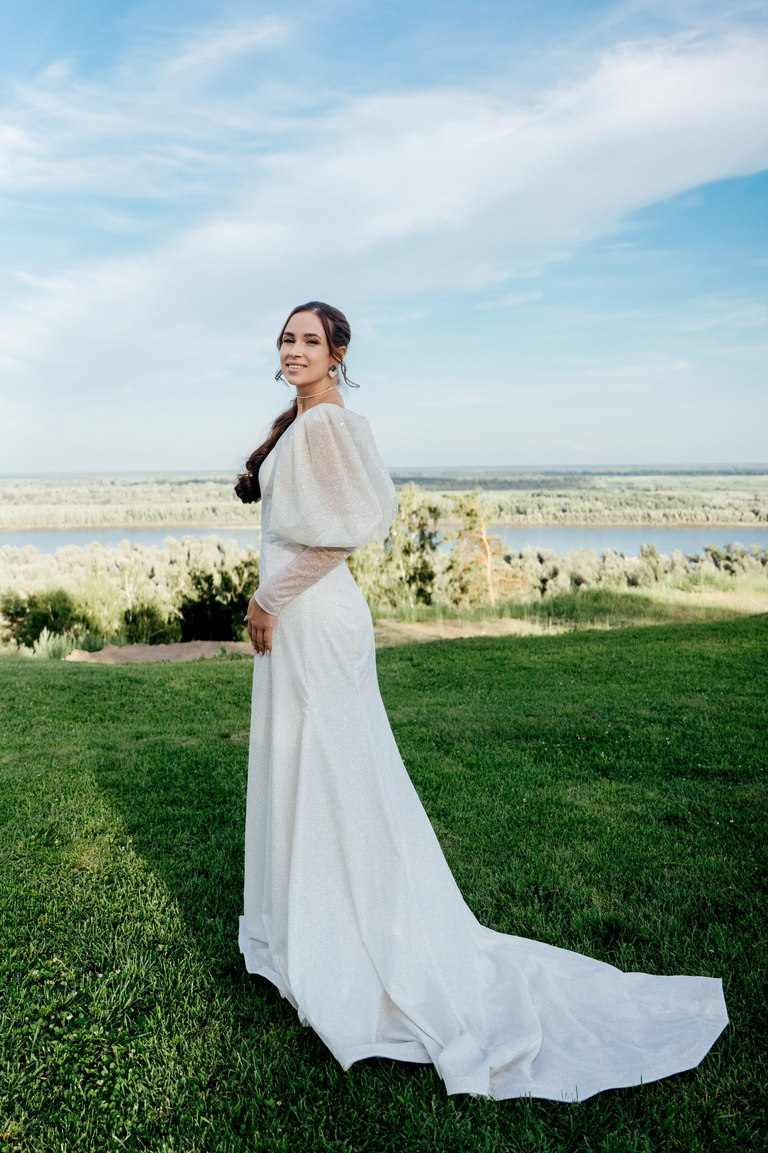 Евгений и Яна. Репортажный и свадебный фотограф Алексей Полячек