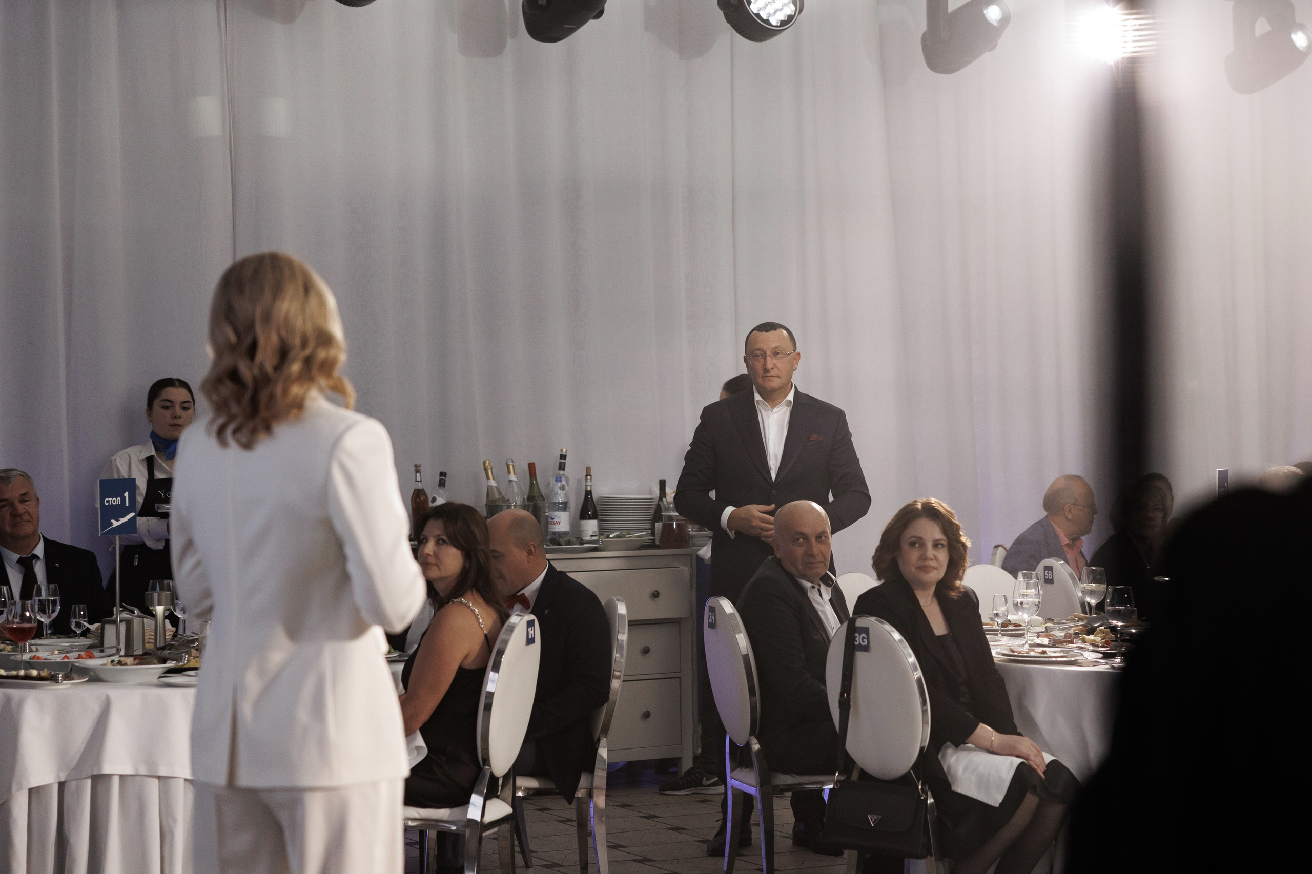 Юбилей. Свадебный фотограф Калининград