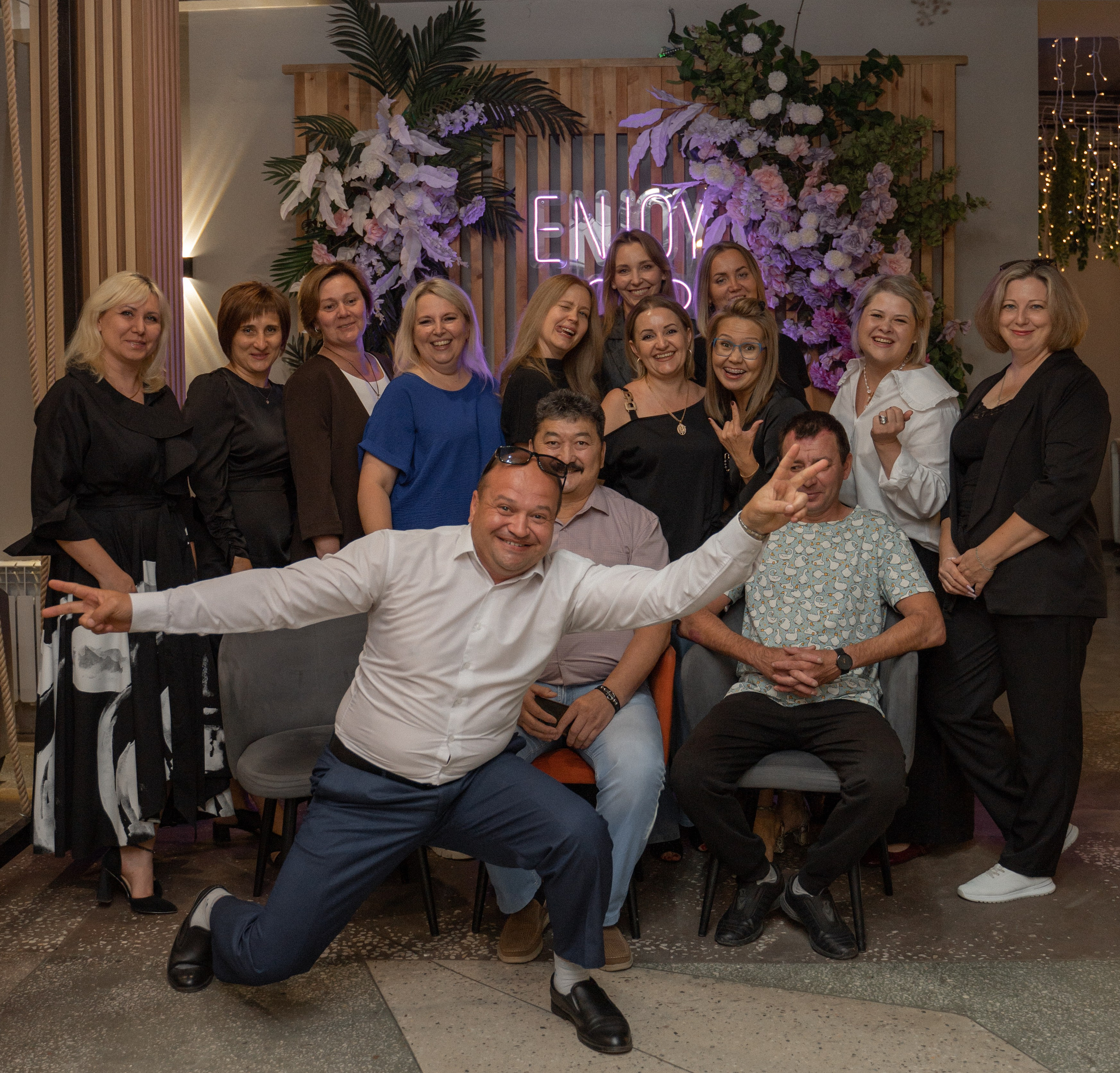 Банкеты. ФОТОГРАФ/РУДНЫЙ/КОСТАНАЙ