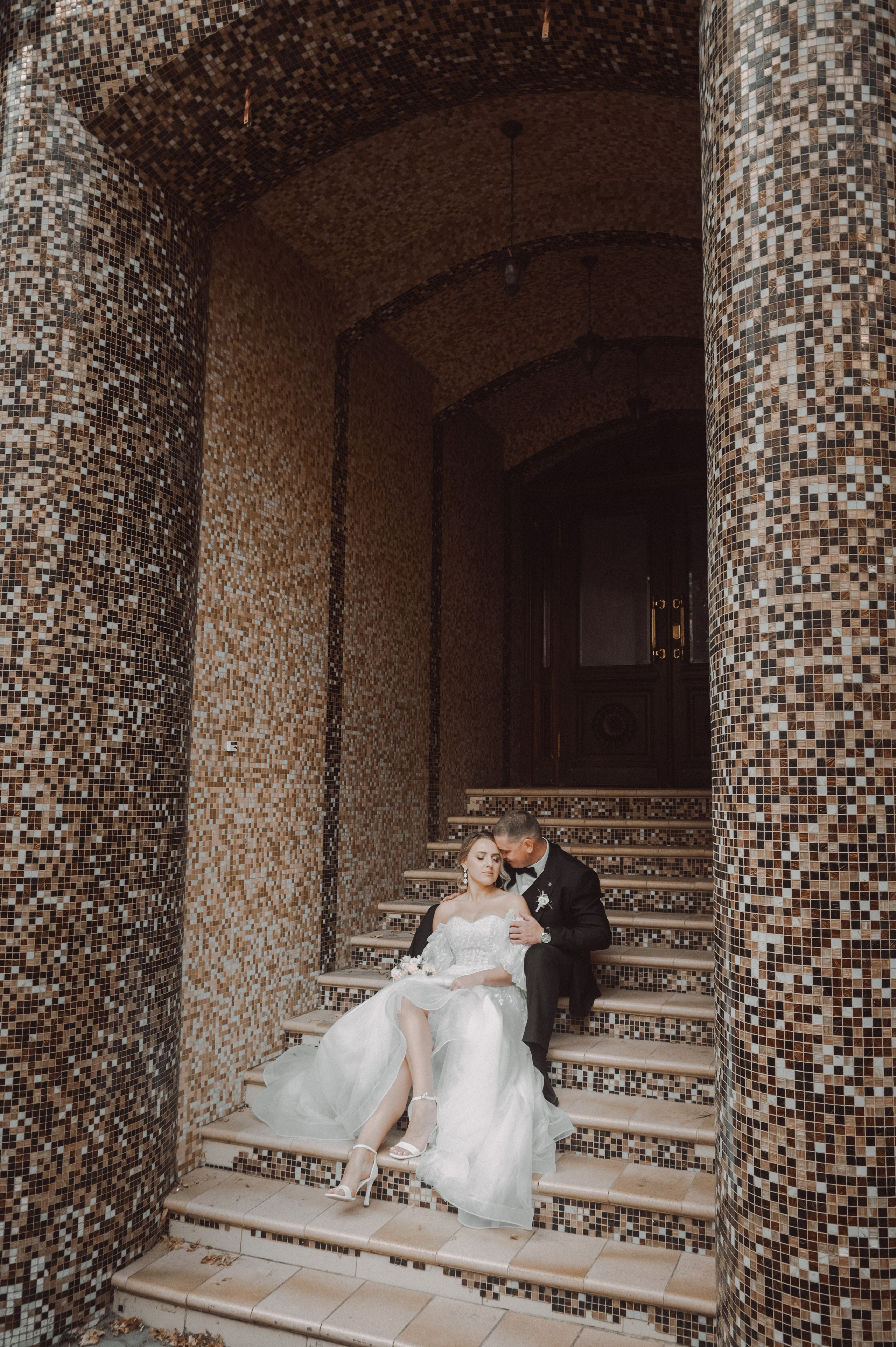 Свадебная Фотосессия в г. казани | Фотограф на Свадьбу в г. Казани | Фотограф Садег Азарми тел. +79172288430