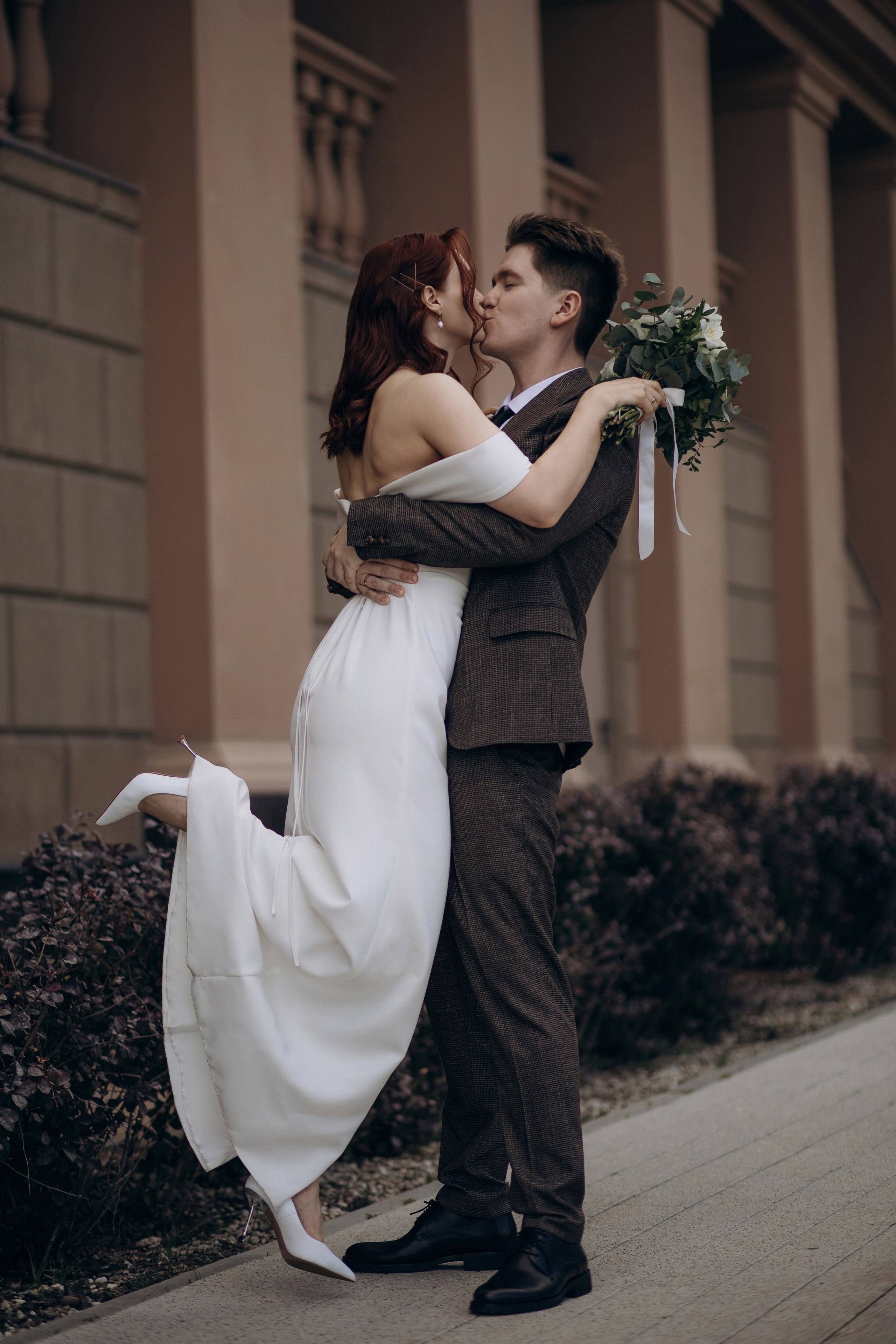 Алёна и Максим. Фотограф Нижний Новгород