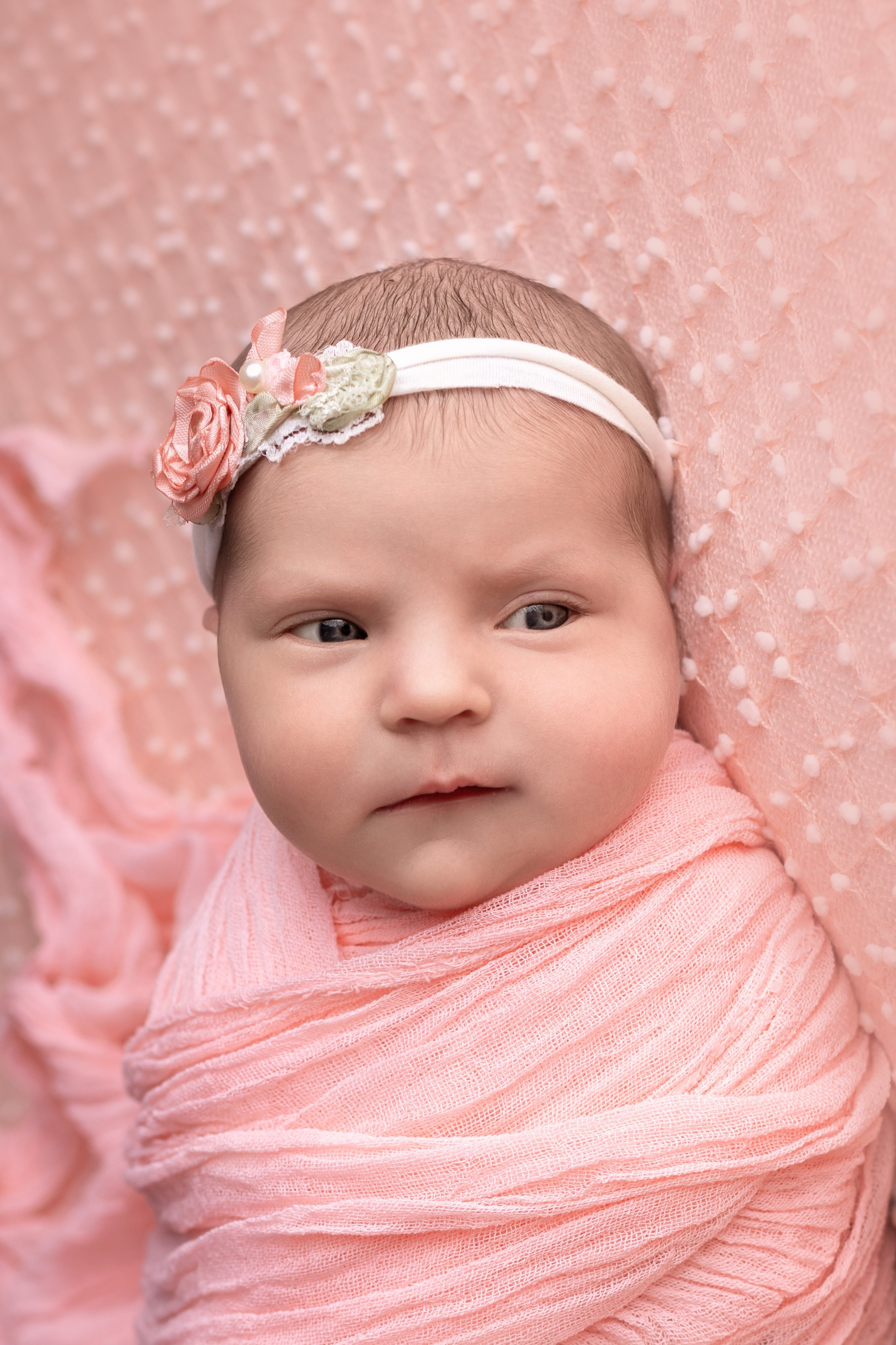 Кира. Ольга SHREIBICUS — Фотография беременности и новорожденных Оренбург