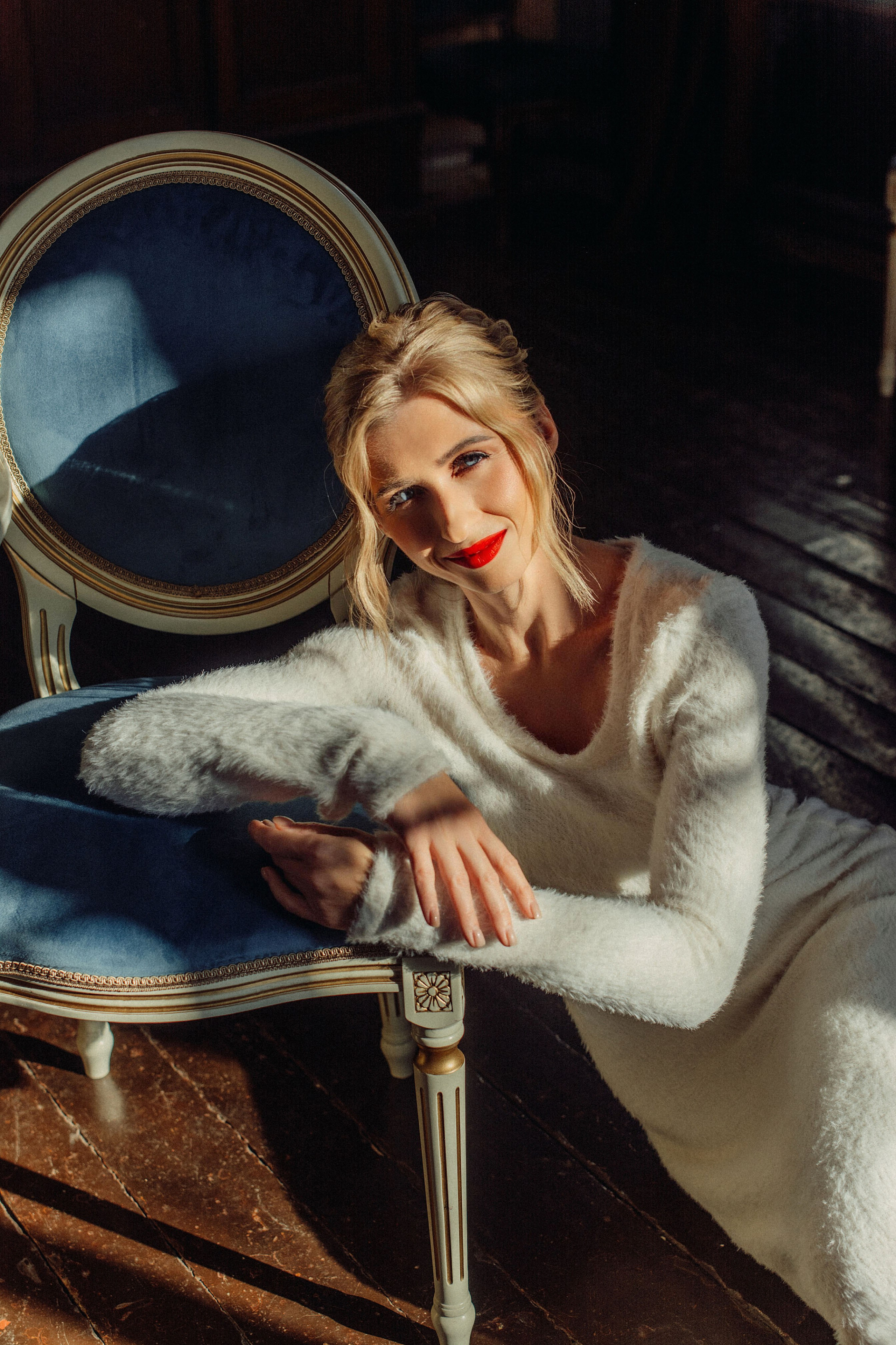 Яна. Фотограф в Москве Ангелина Ким