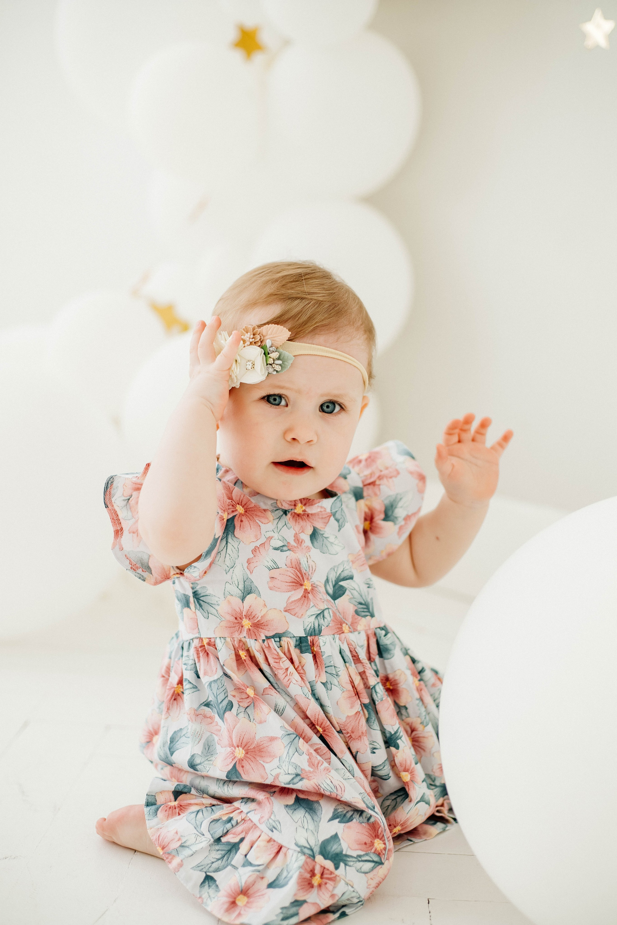 Надя и Катя. Рыжова Тамара