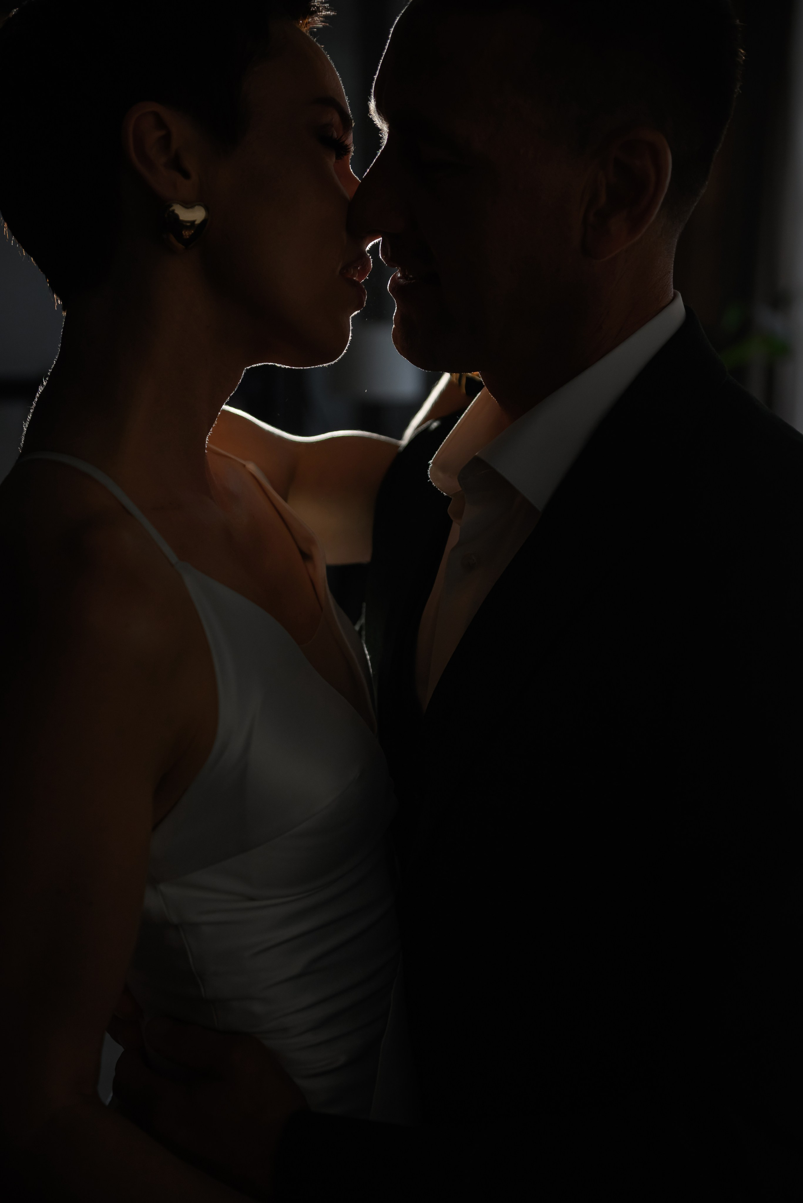 Дмитрий и Любовь