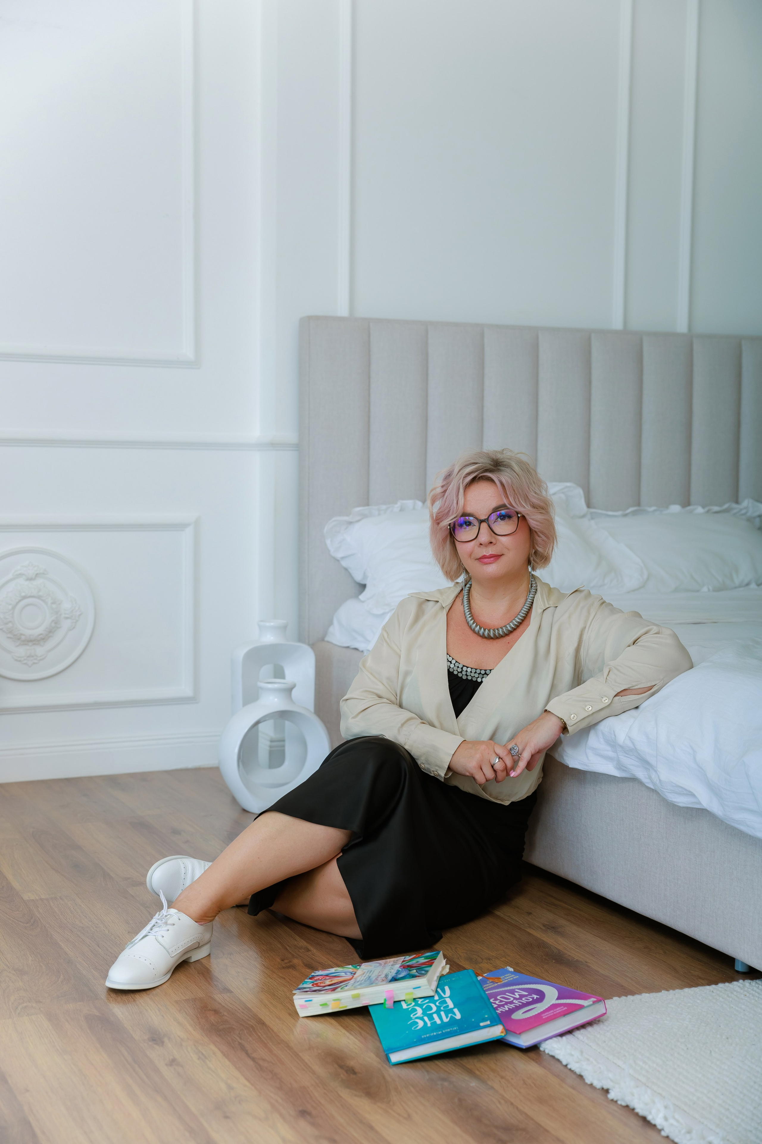 Content. Коммерческий фотограф, ретушёр Анастасия Пачина