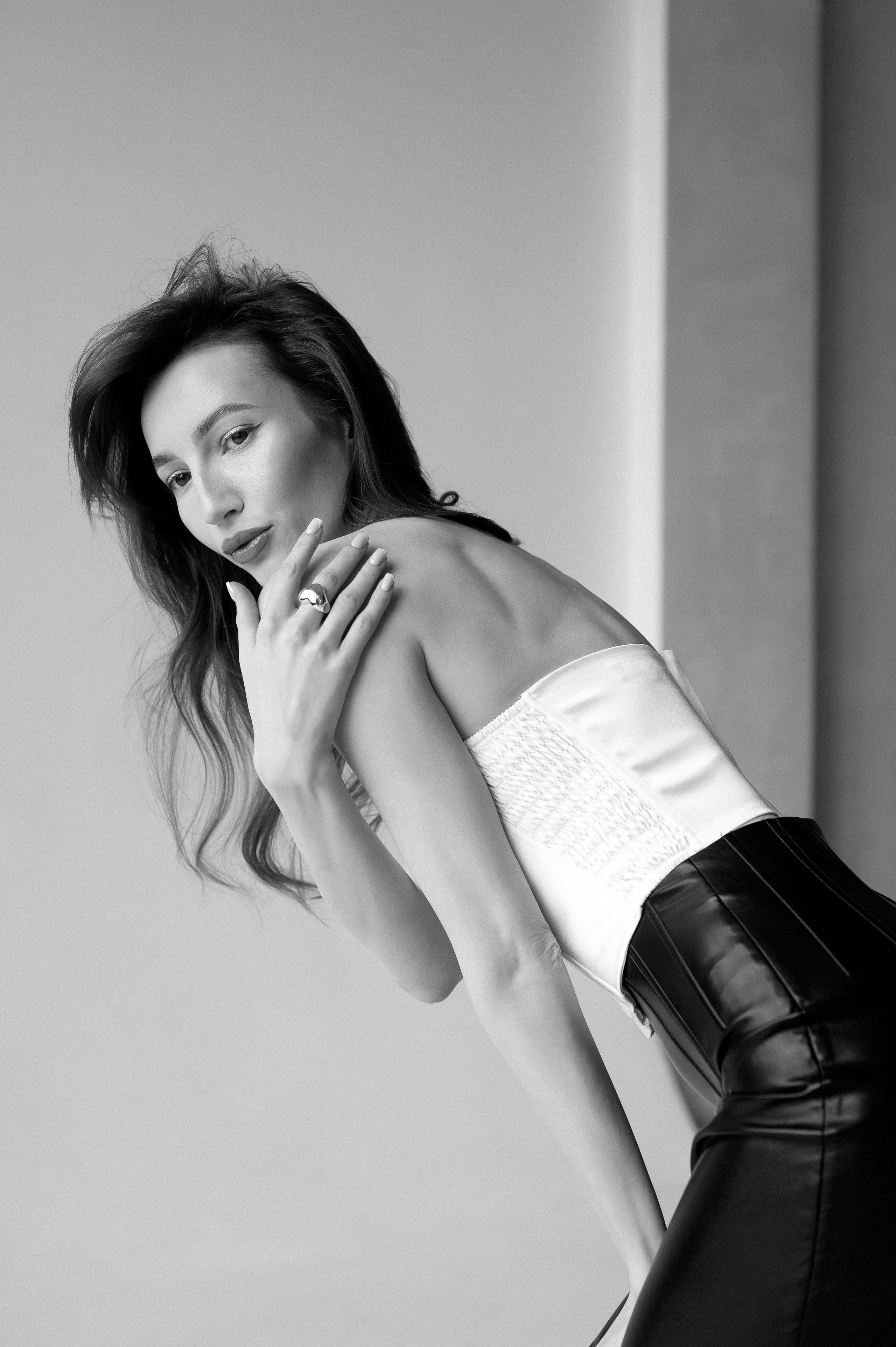 Анастасия. Фотограф Иркутск Лепетанова Марианна