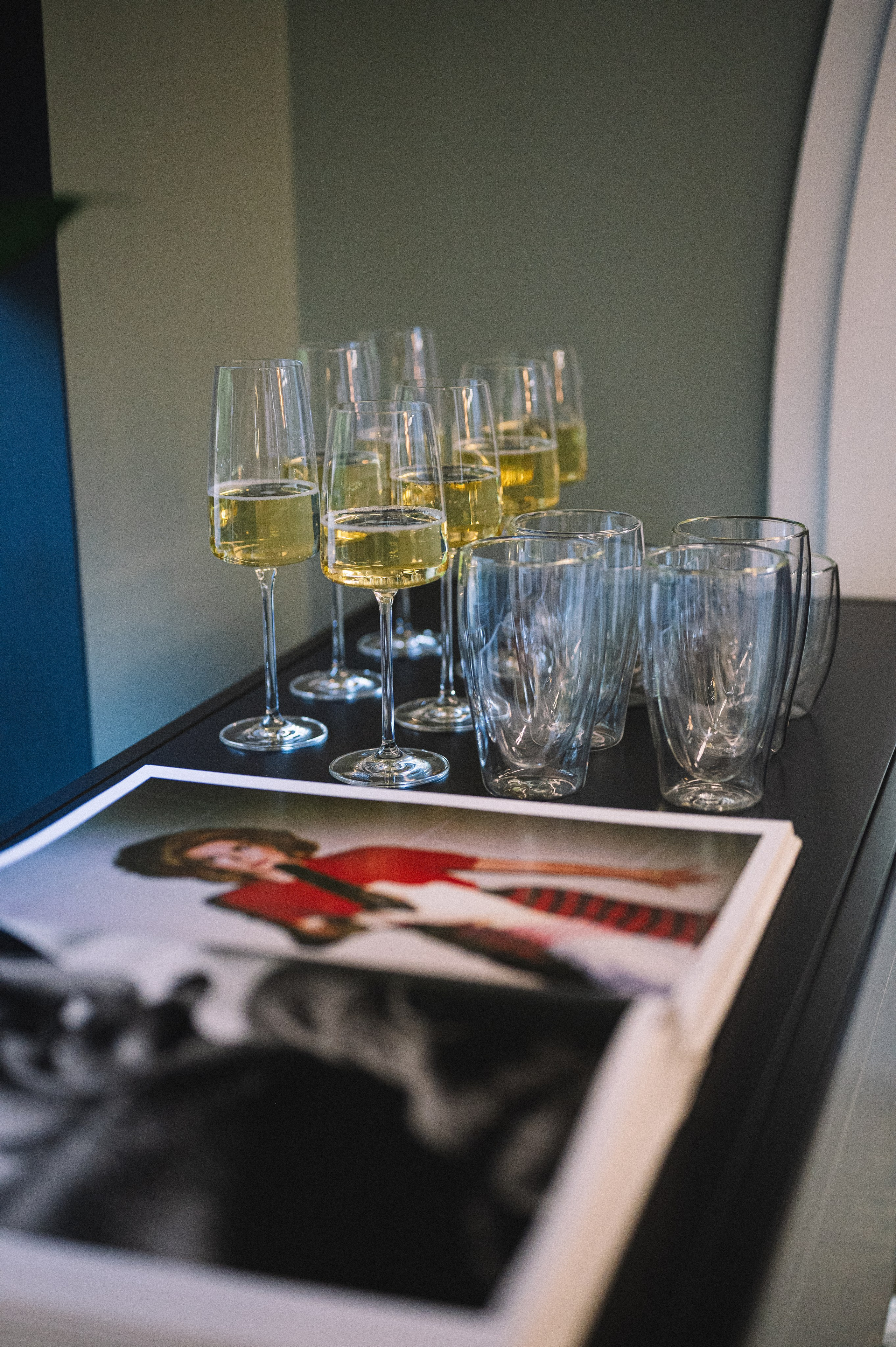 Клиентский день authentica. Фотограф Иркутск Лепетанова Марианна