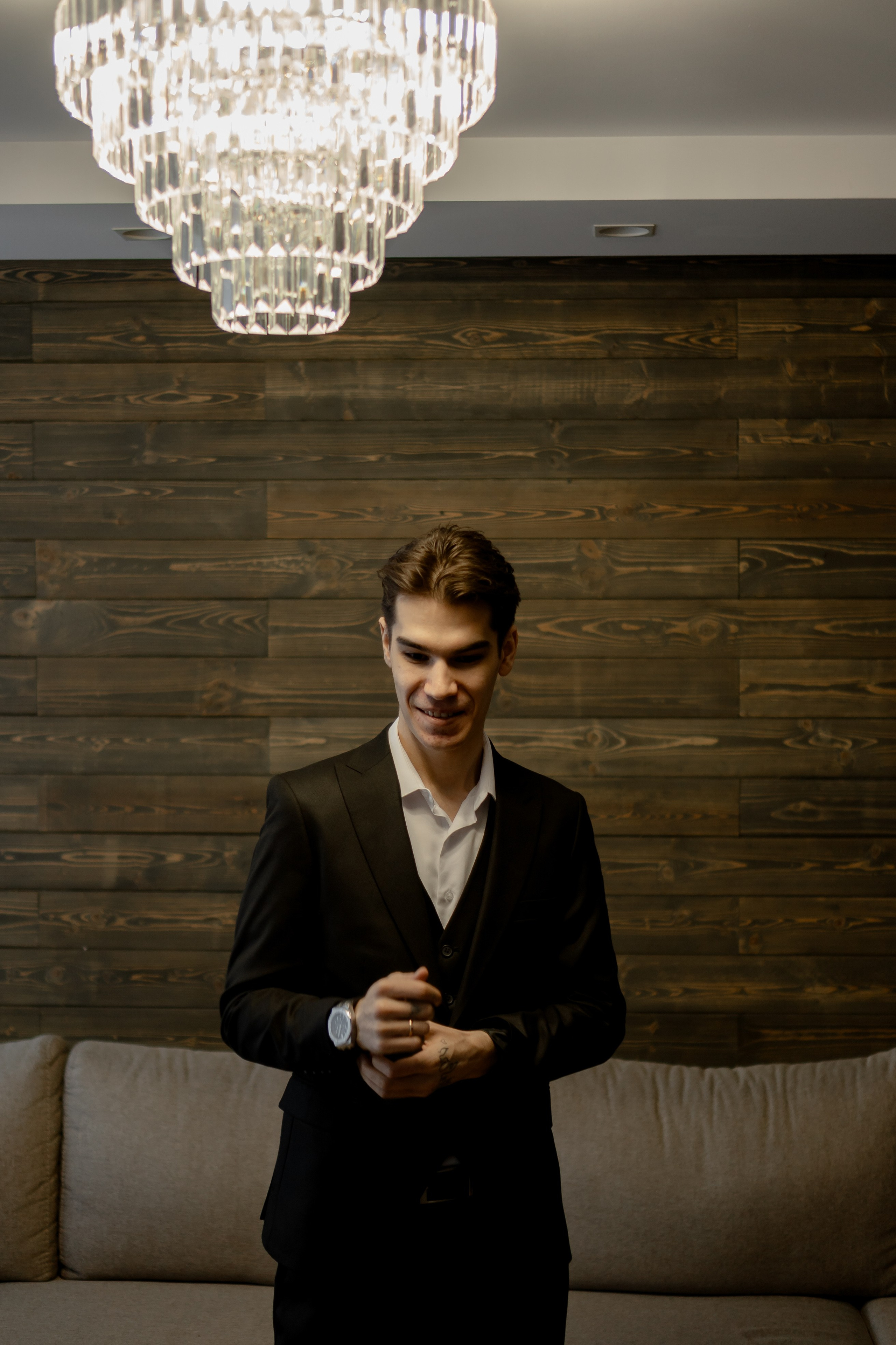 СВАДЕБНЫЕ ФОТО ДЛЯ ЖЕНИХА (СНЯТО В СИБИРЕ В НИЖНЕВАРТОВСКЕ). Профессиональный фотограф, Санкт-Петербург — Виктория Богомолова