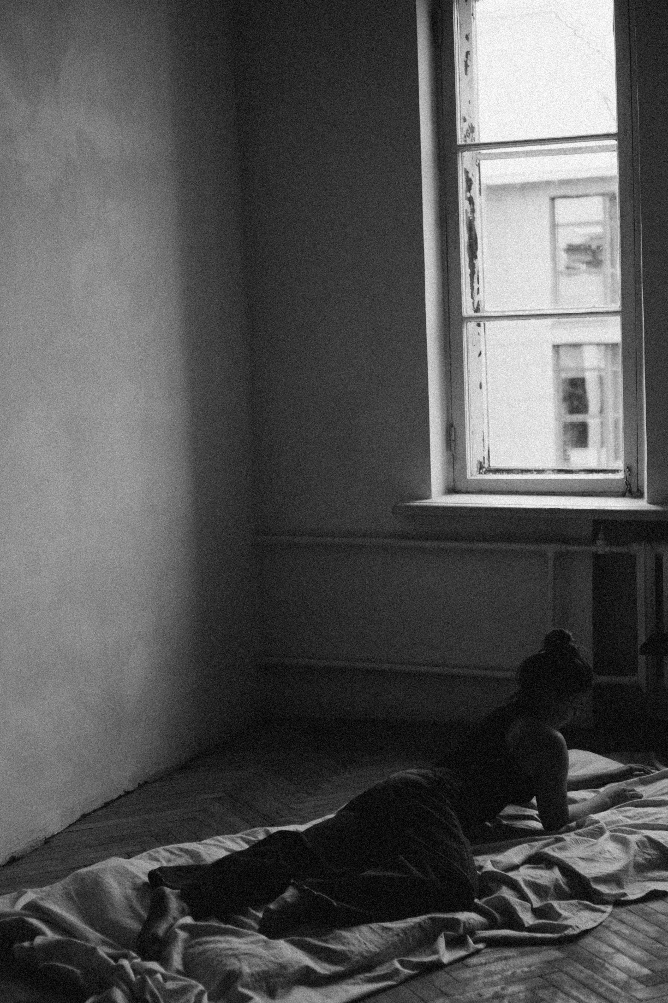 Студийная для девушки. Профессиональный фотограф, Санкт-Петербург — Виктория Богомолова