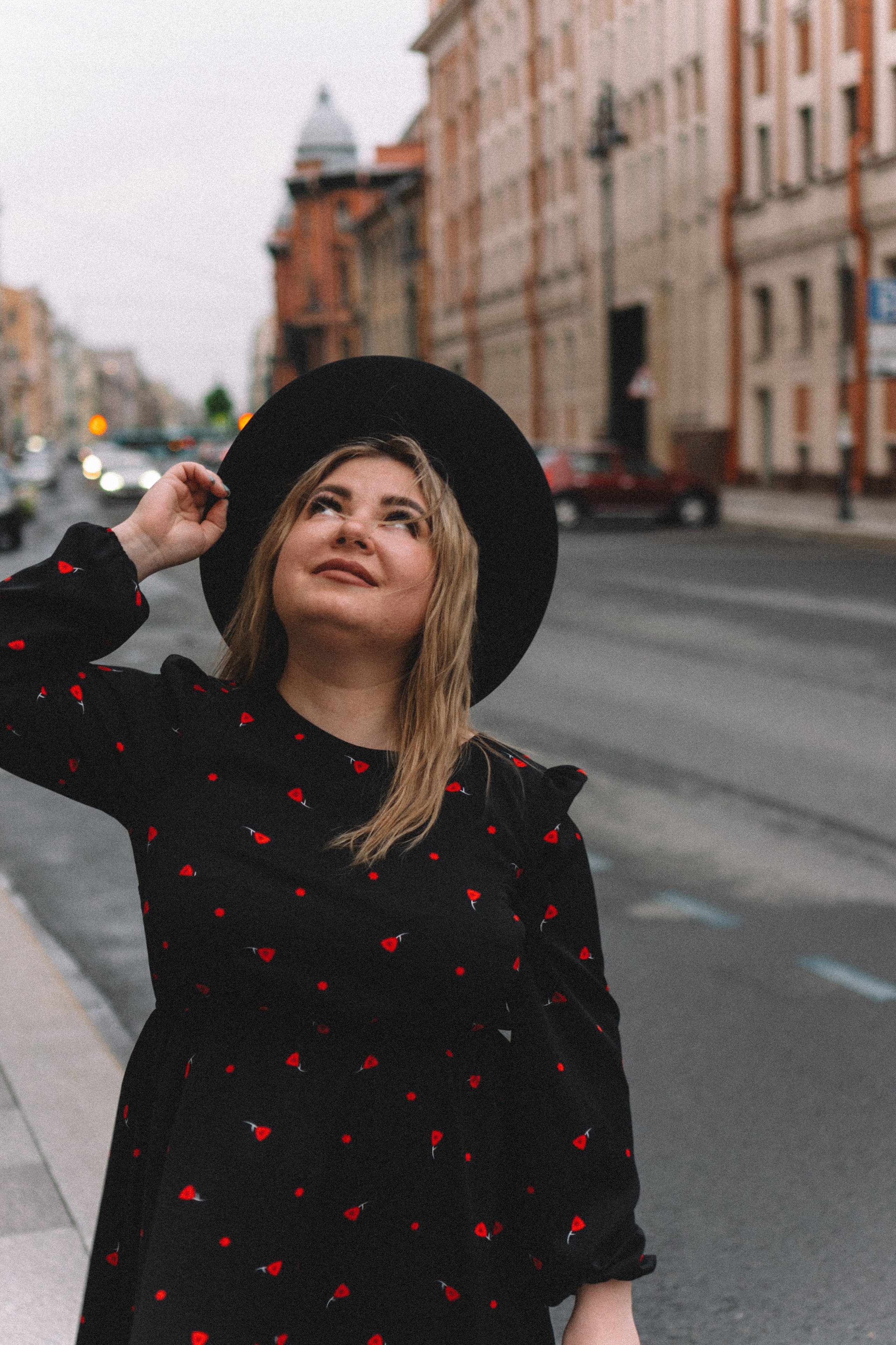 ПРОГУЛКА ВЕСНОЙ. Профессиональный фотограф, Санкт-Петербург — Виктория Богомолова