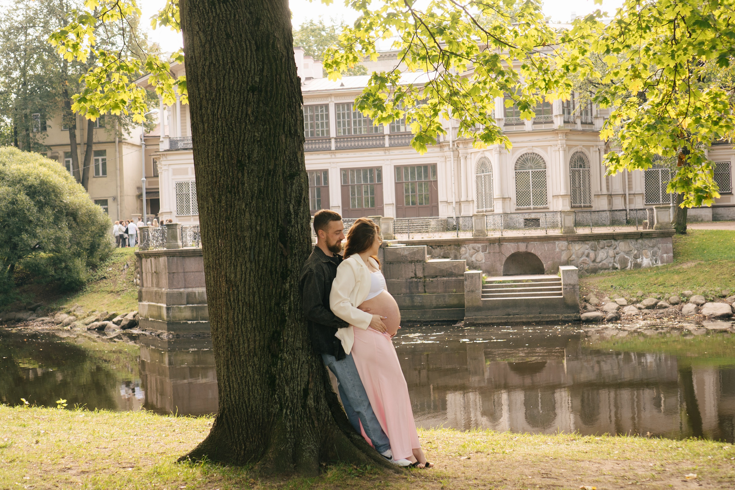 СЕМЕЙНАЯ ИСТОРИЯ. Профессиональный фотограф, Санкт-Петербург — Виктория Богомолова