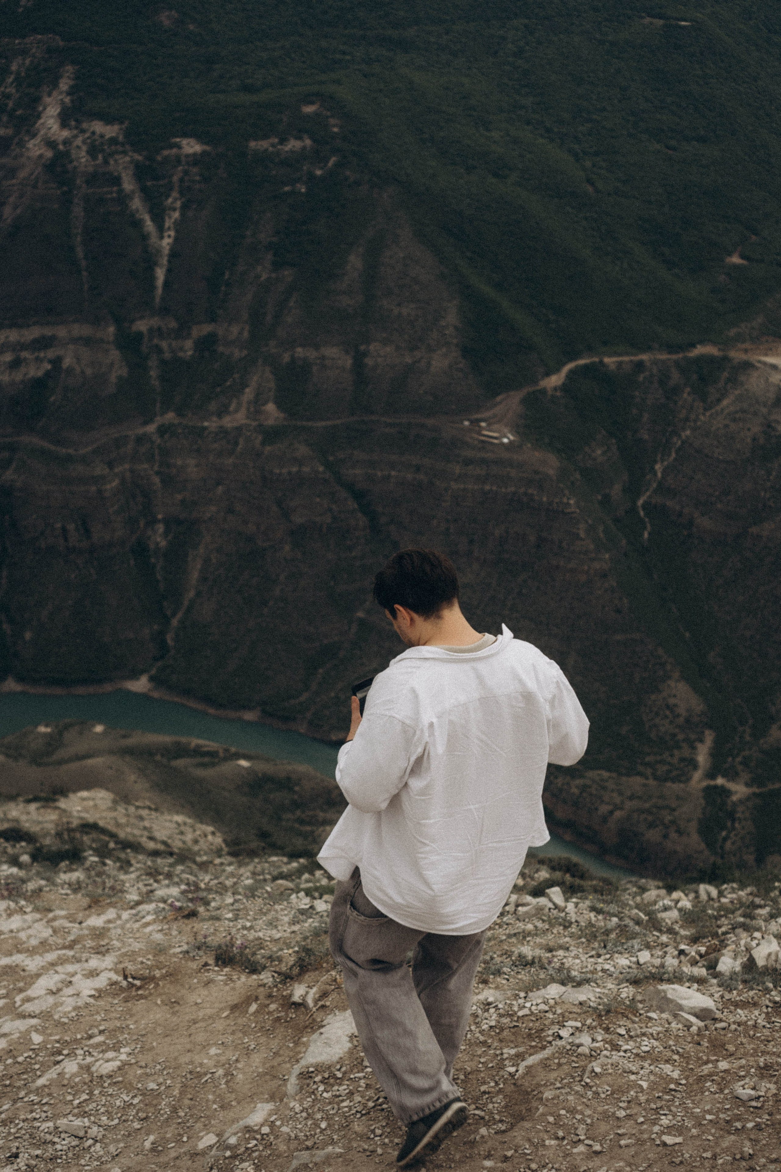Фотосьемки в горах. Профессиональный фотограф, Санкт-Петербург — Виктория Богомолова