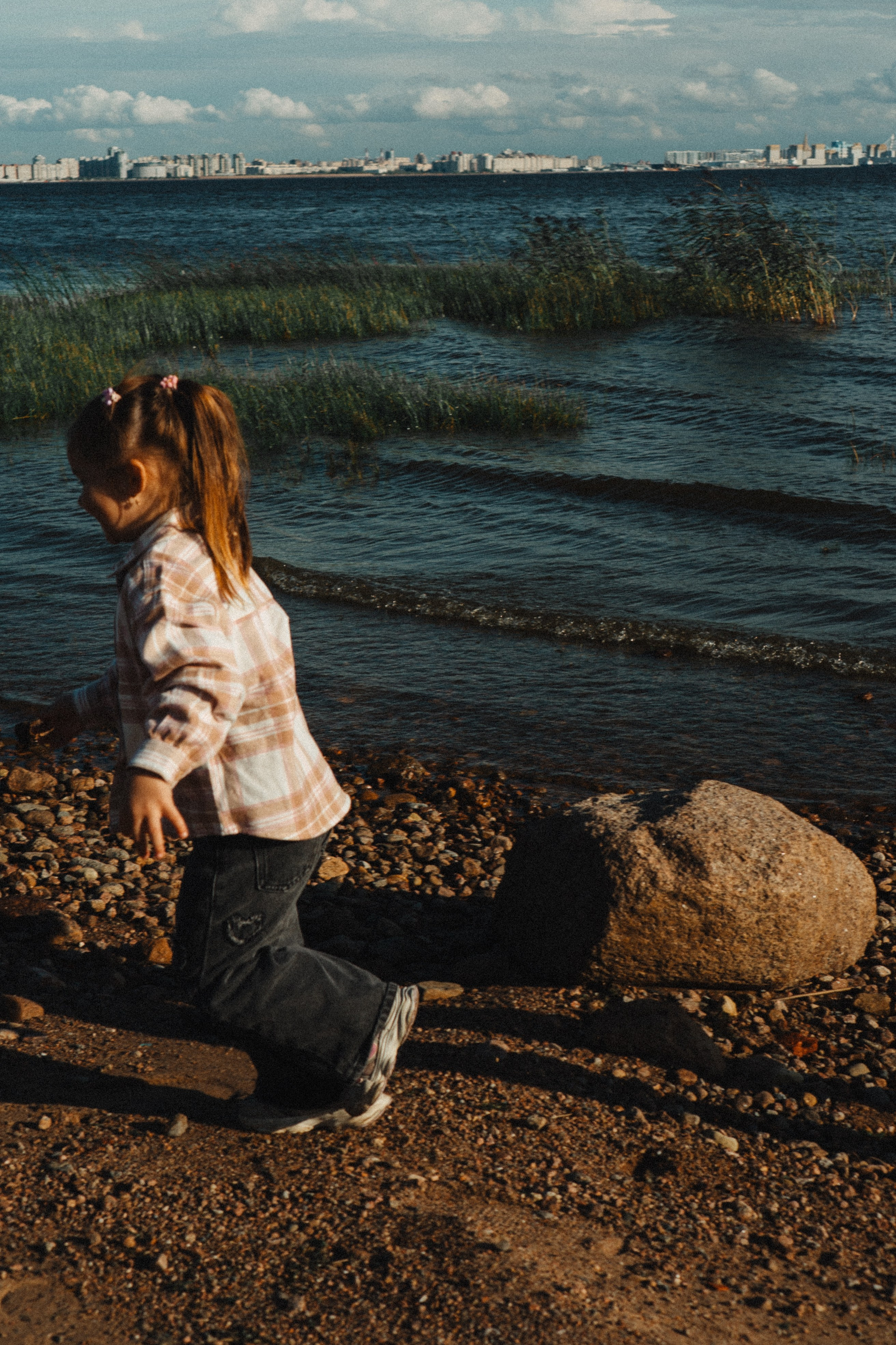 МАМА И ДОЧКА НА ФИНСКОМ ЗАЛИВЕ. Профессиональный фотограф, Санкт-Петербург — Виктория Богомолова