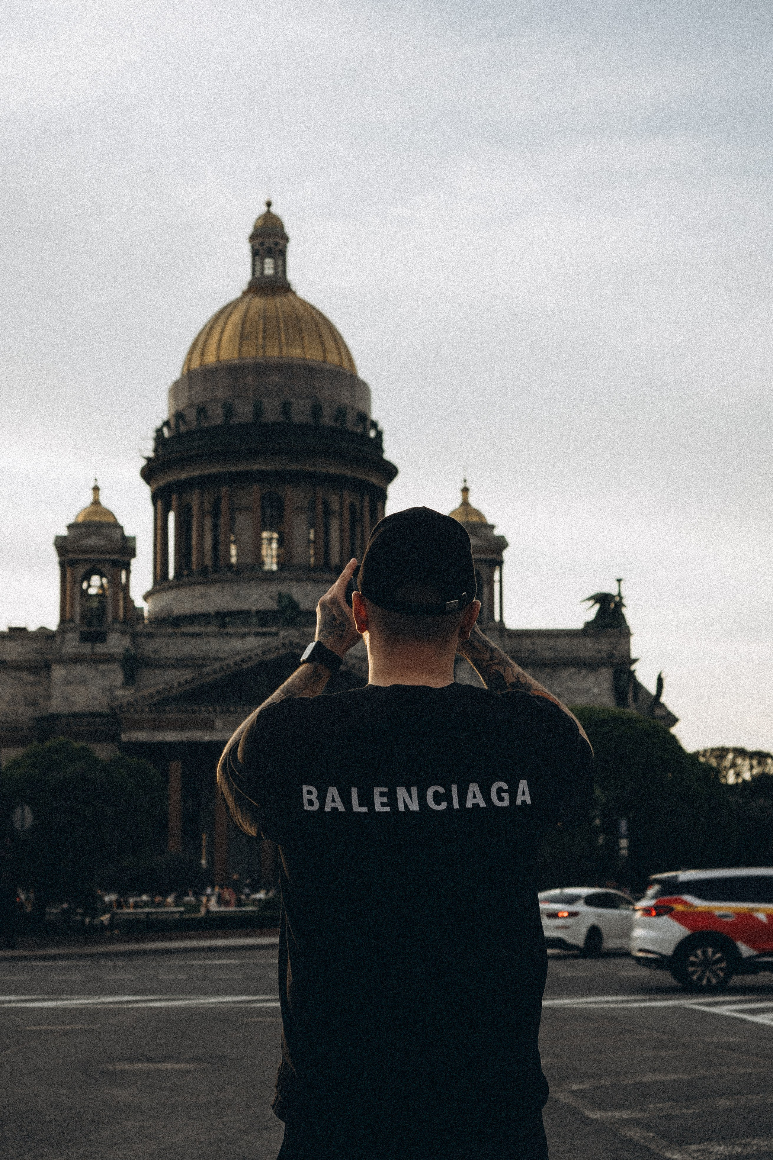 ПРОГУЛКА ПО ПИТЕРУ. Профессиональный фотограф, Санкт-Петербург — Виктория Богомолова