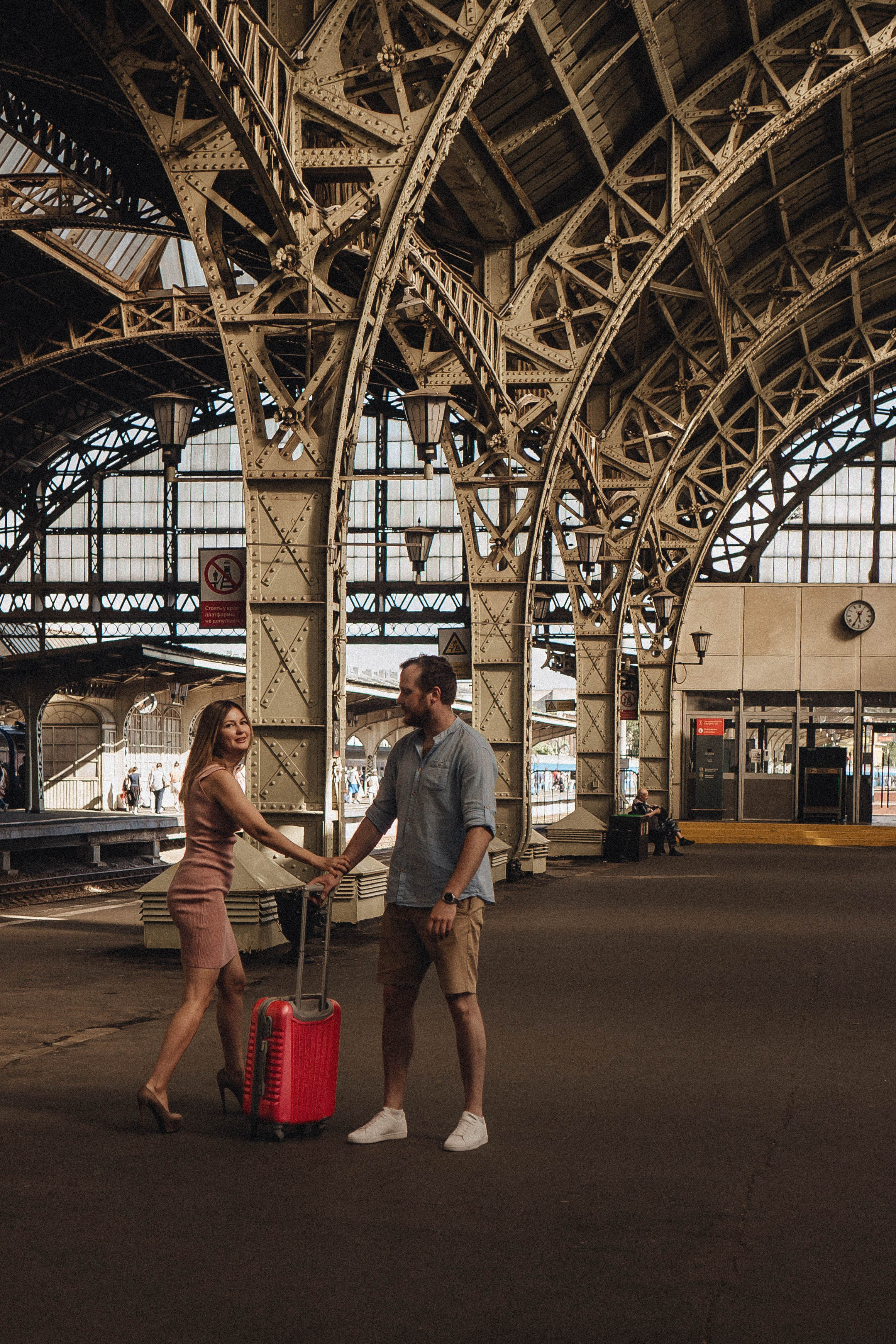 История на реальных событиях. Профессиональный фотограф, Санкт-Петербург — Виктория Богомолова