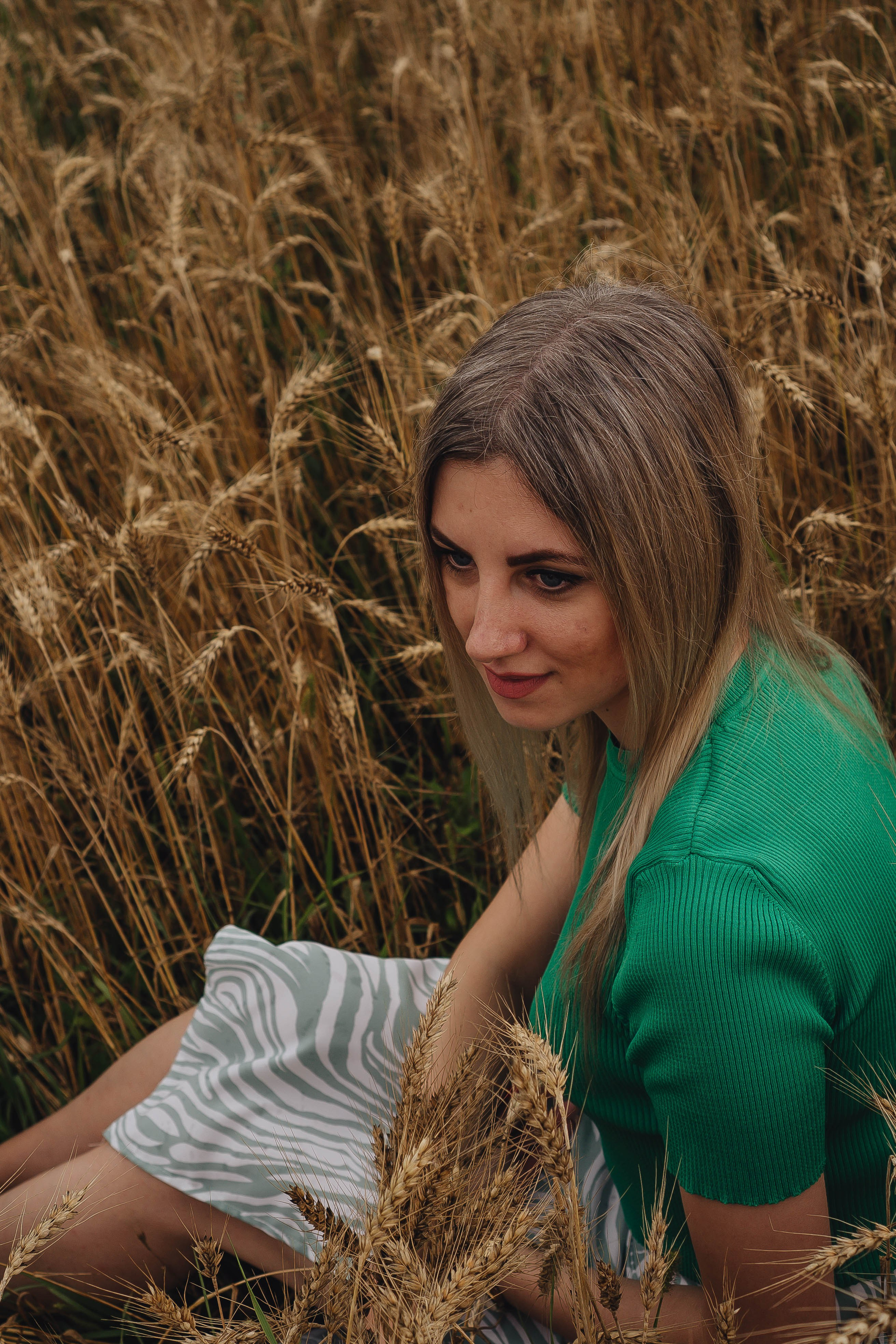 Проогулка под дождем. Профессиональный фотограф, Санкт-Петербург — Виктория Богомолова