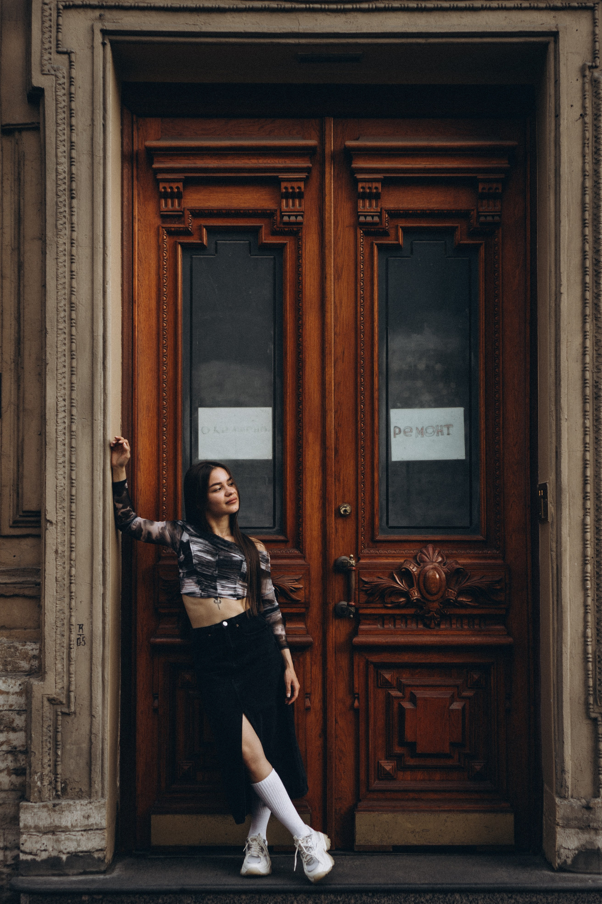 ПРОГУЛКА ПО САНКТ-ПЕТЕРБУРГУ. Профессиональный фотограф, Санкт-Петербург — Виктория Богомолова