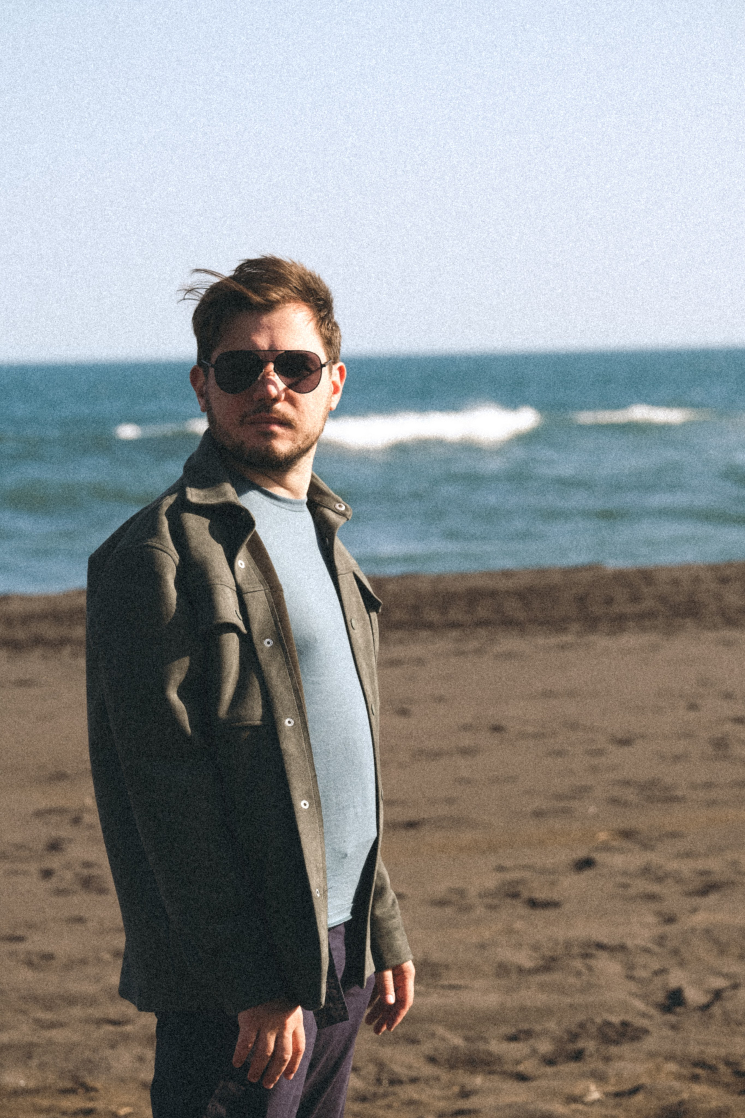 Тихий океан. Профессиональный фотограф, Санкт-Петербург — Виктория Богомолова