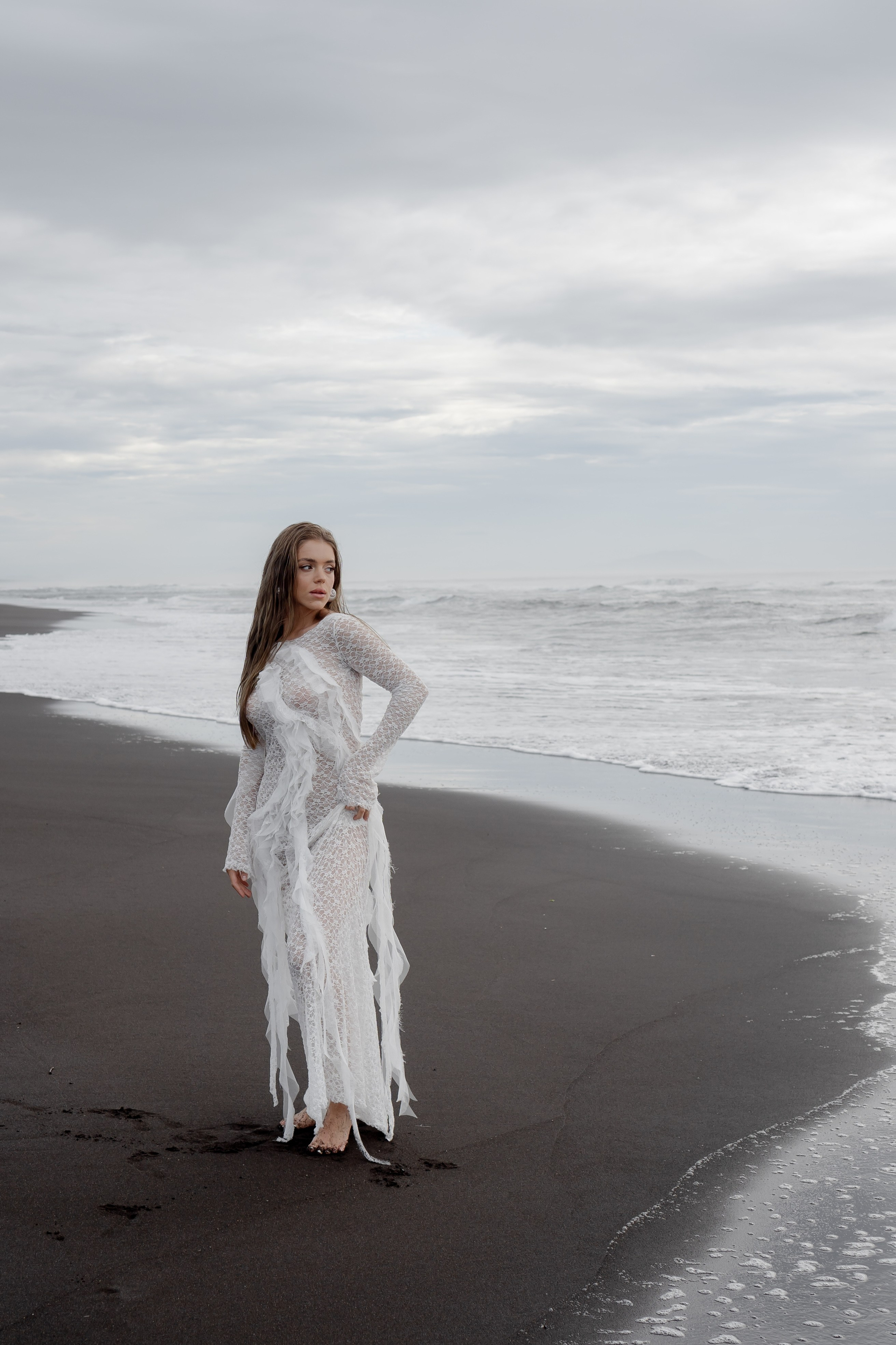 ТИХИЙ ОКЕАНН СЬЕМКА НА SONY. Профессиональный фотограф, Санкт-Петербург — Виктория Богомолова