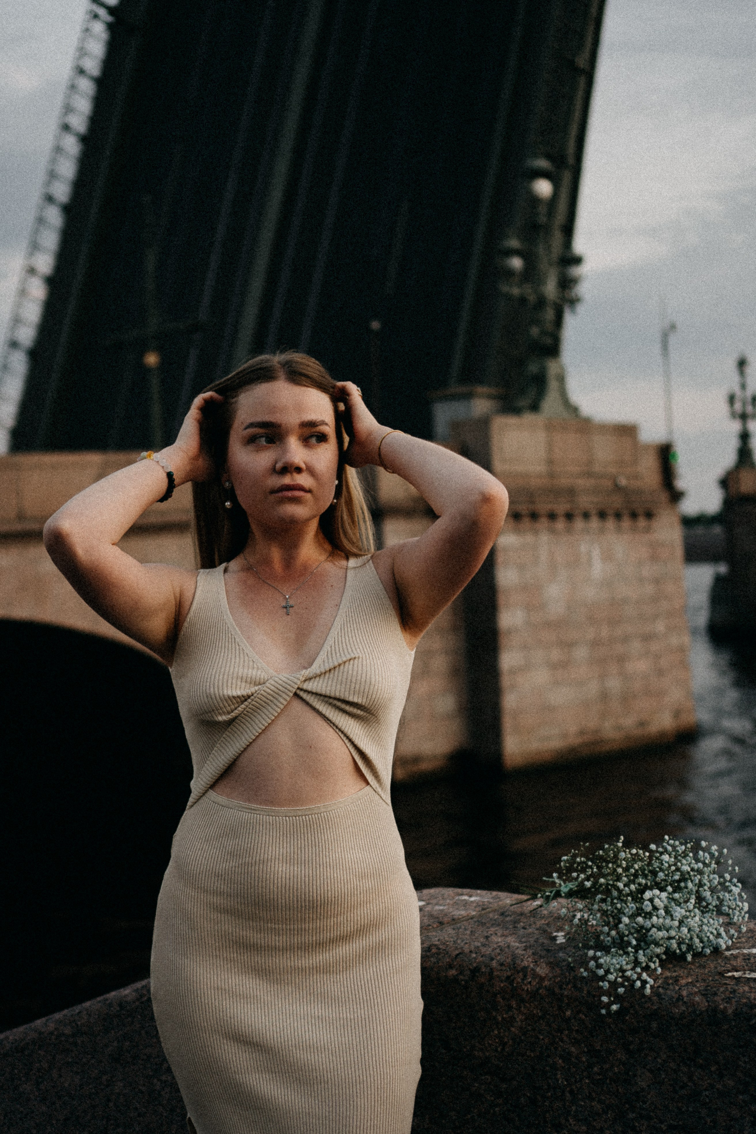 Рассветная. Профессиональный фотограф, Санкт-Петербург — Виктория Богомолова