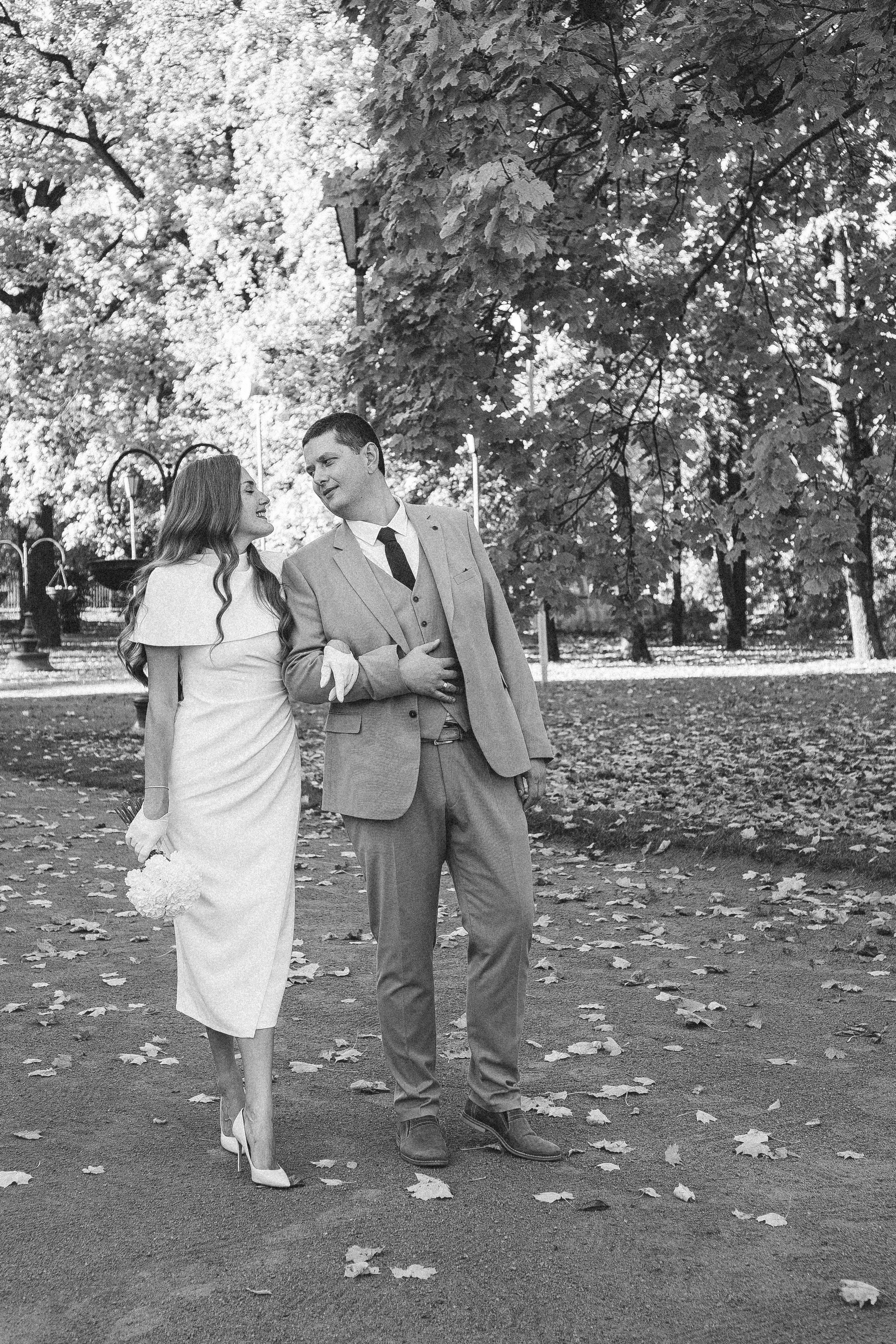 СВАДЕБНАЯ В ПУШКИНЕ. Профессиональный фотограф, Санкт-Петербург — Виктория Богомолова