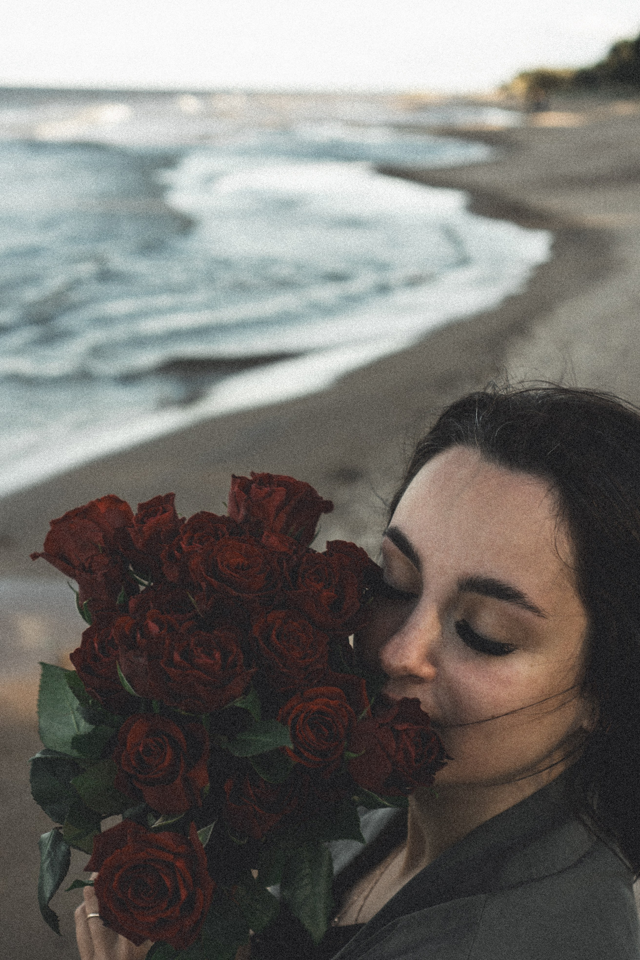 Розы. Профессиональный фотограф, Санкт-Петербург — Виктория Богомолова