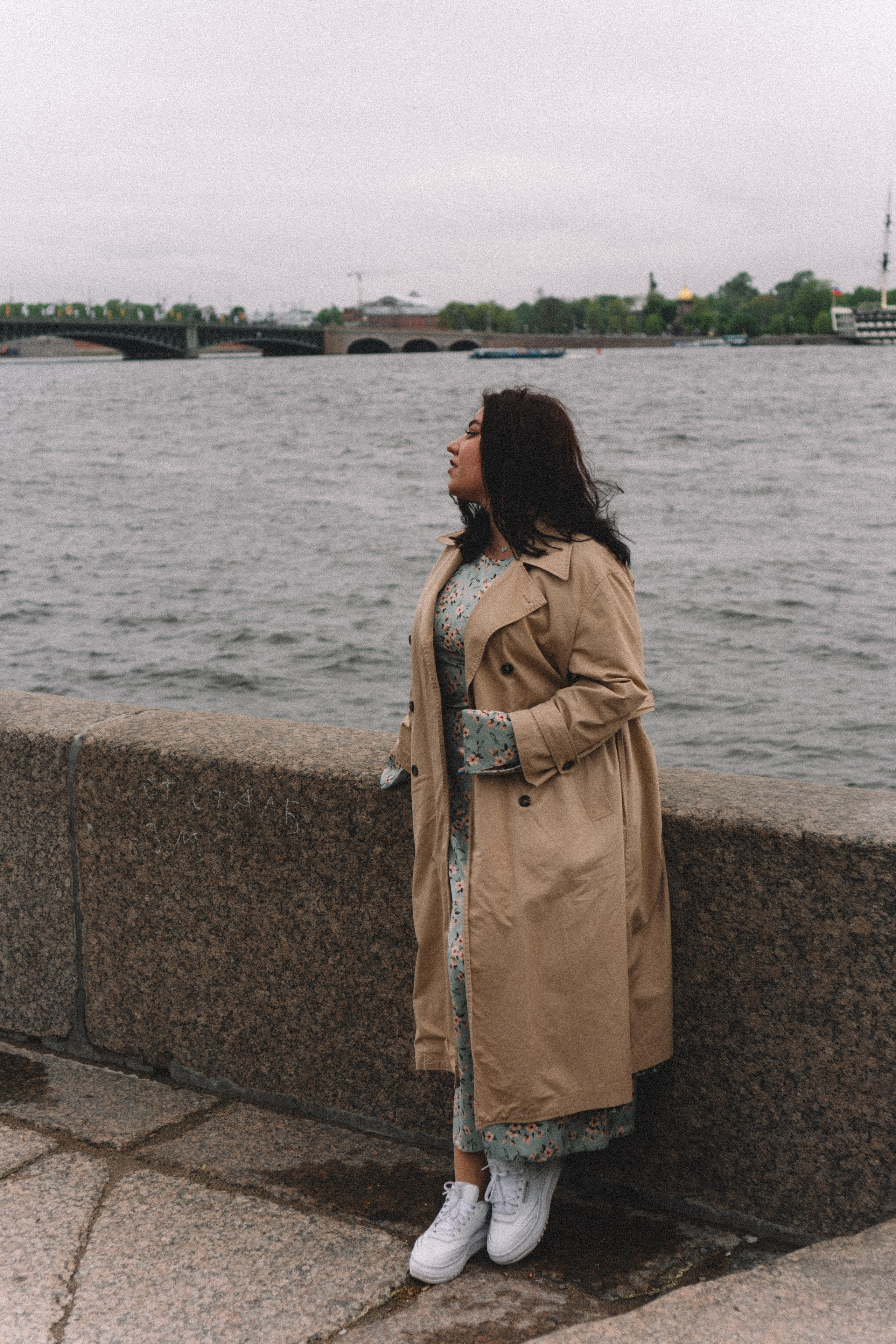 ПИТЕРСКАЯ ПРОГУЛКА. Профессиональный фотограф, Санкт-Петербург — Виктория Богомолова