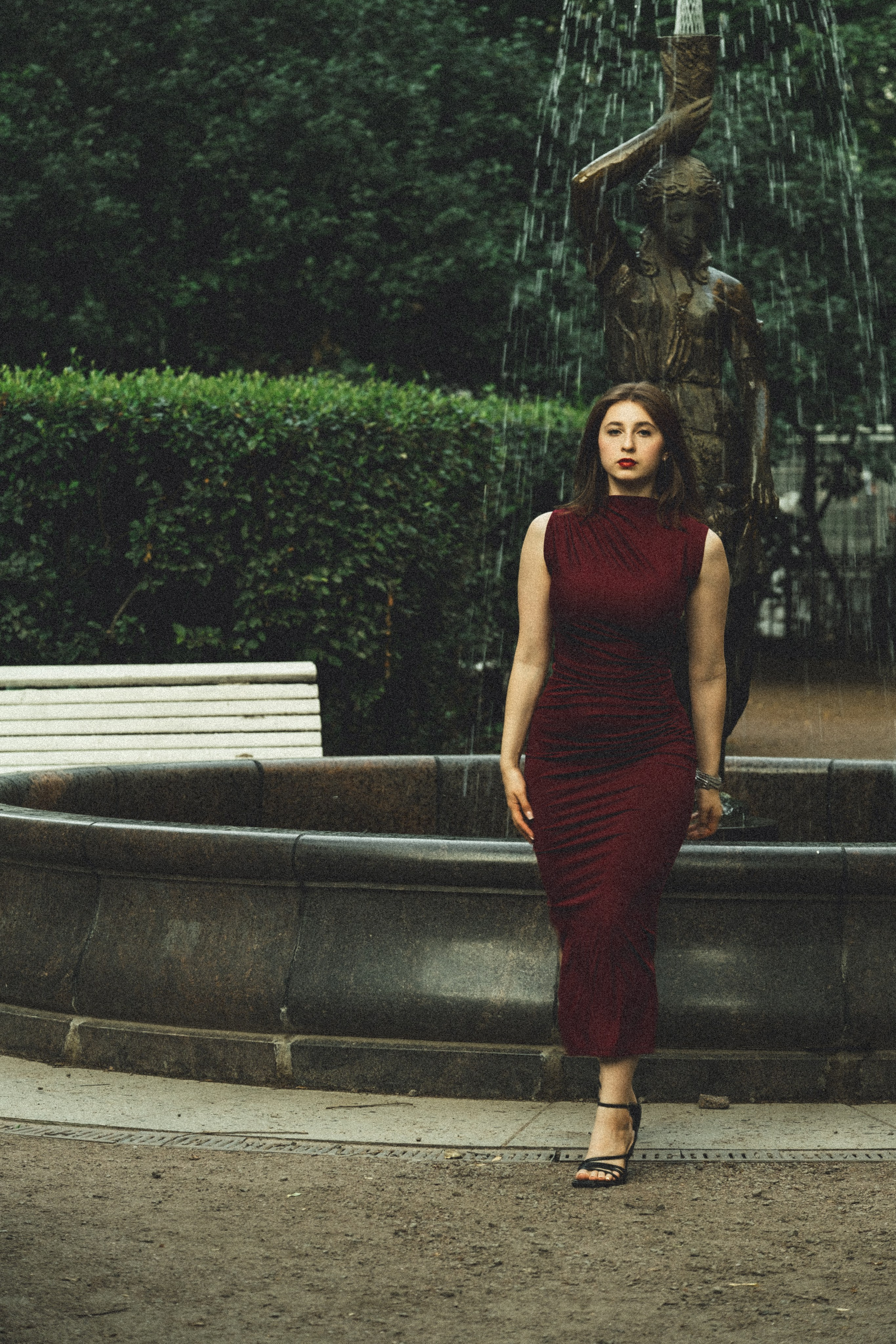 ПРОГУЛКА НА ЗАКАТЕ. Профессиональный фотограф, Санкт-Петербург — Виктория Богомолова