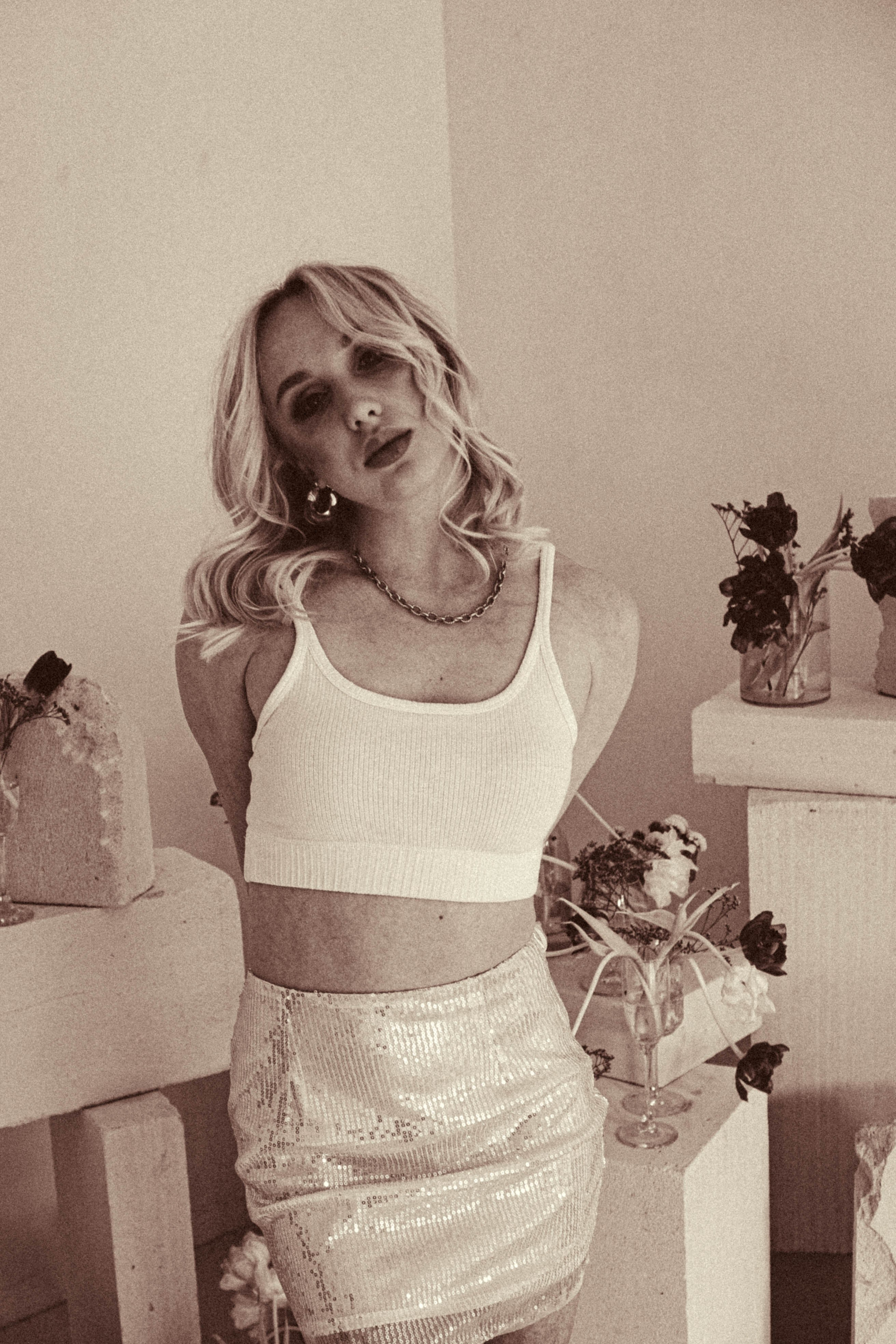 Винтажный стиль. Профессиональный фотограф, Санкт-Петербург — Виктория Богомолова