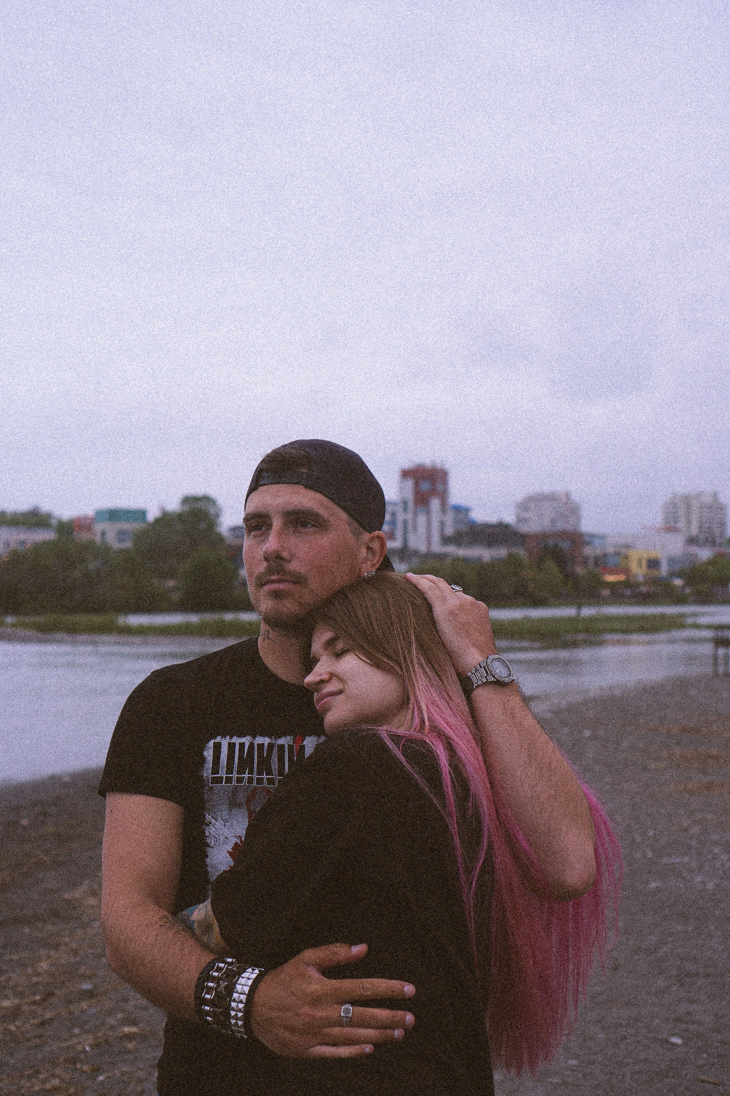 НА БЕРЕГУ МОРЯ. Профессиональный фотограф, Санкт-Петербург — Виктория Богомолова