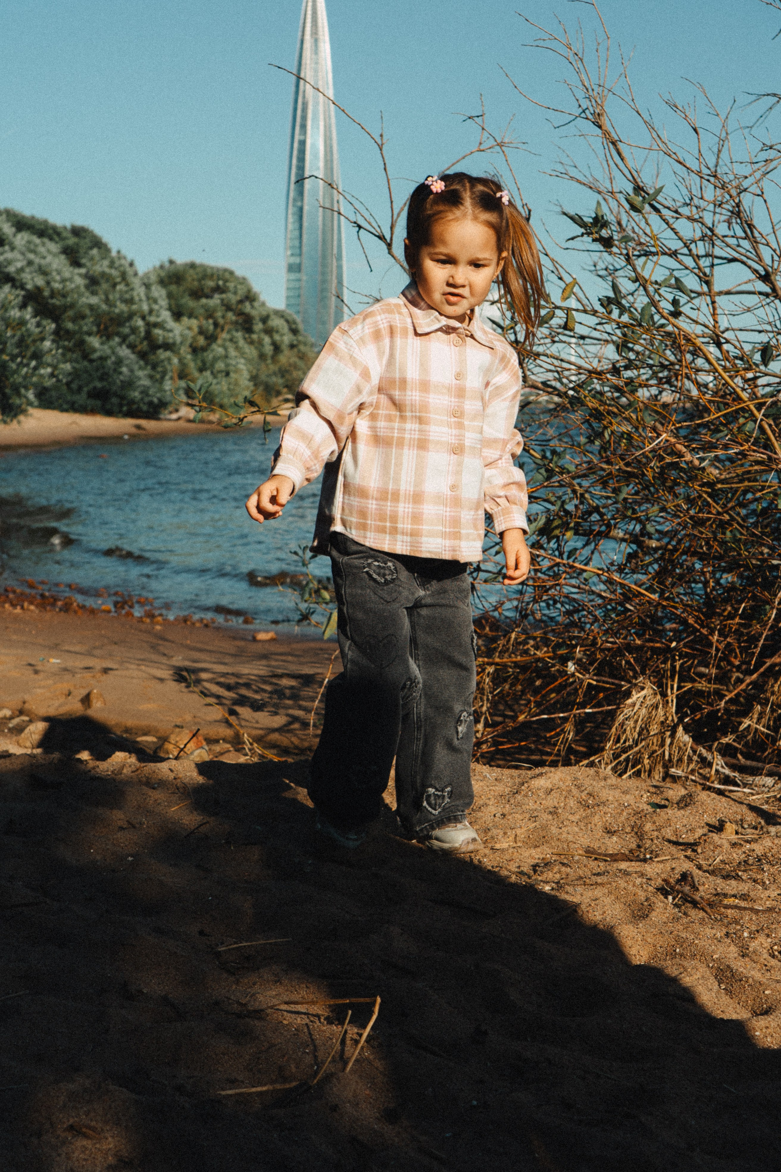 МАМА И ДОЧКА НА ФИНСКОМ ЗАЛИВЕ. Профессиональный фотограф, Санкт-Петербург — Виктория Богомолова